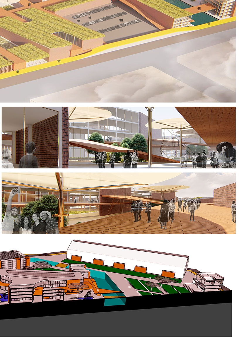 Sustainable Cities