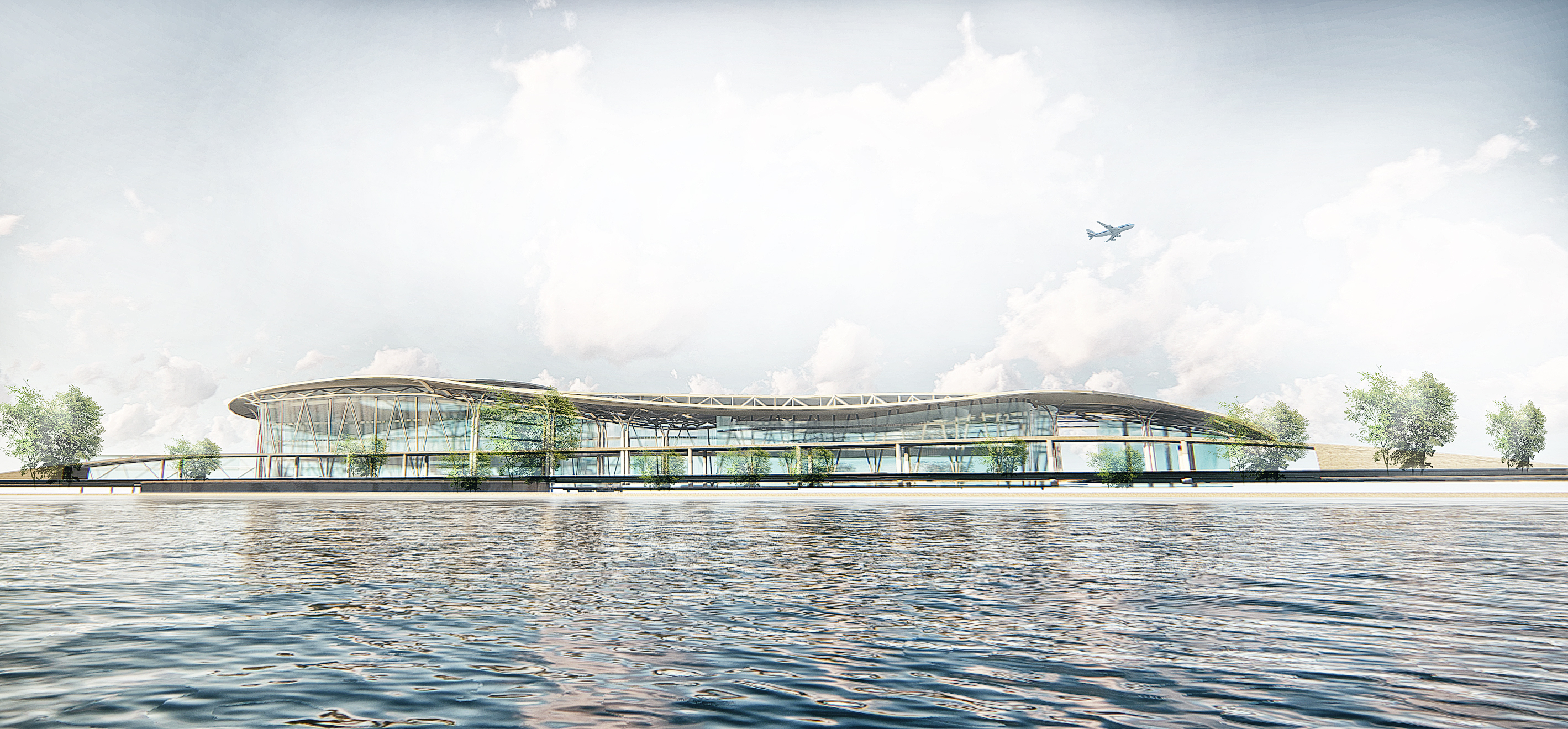 Transport Hub