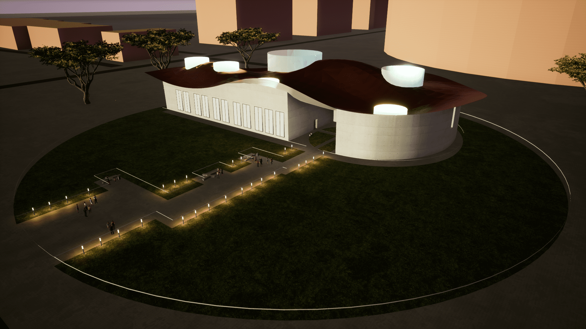 Bauhaus Neue