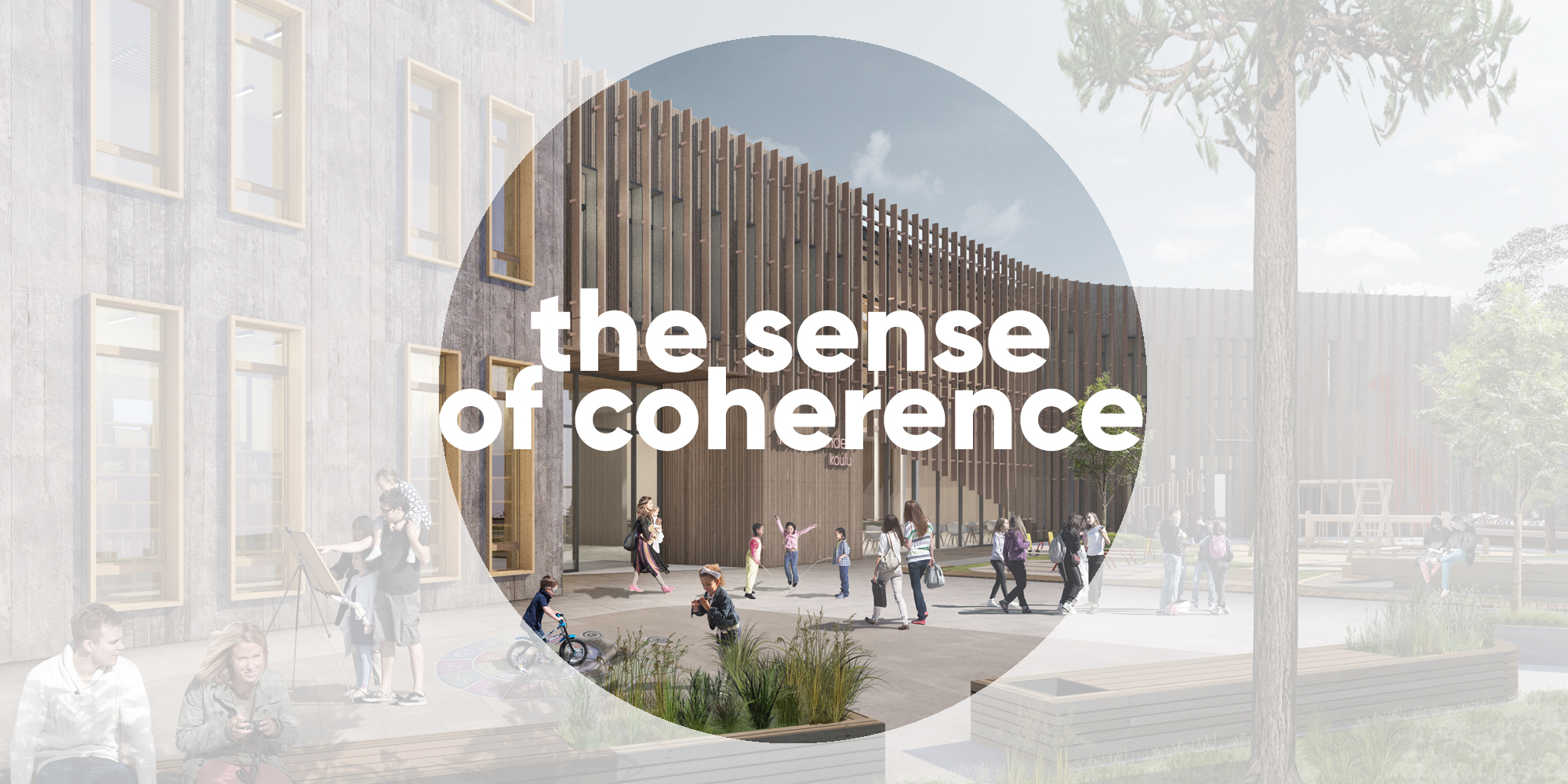 The sense of coherence