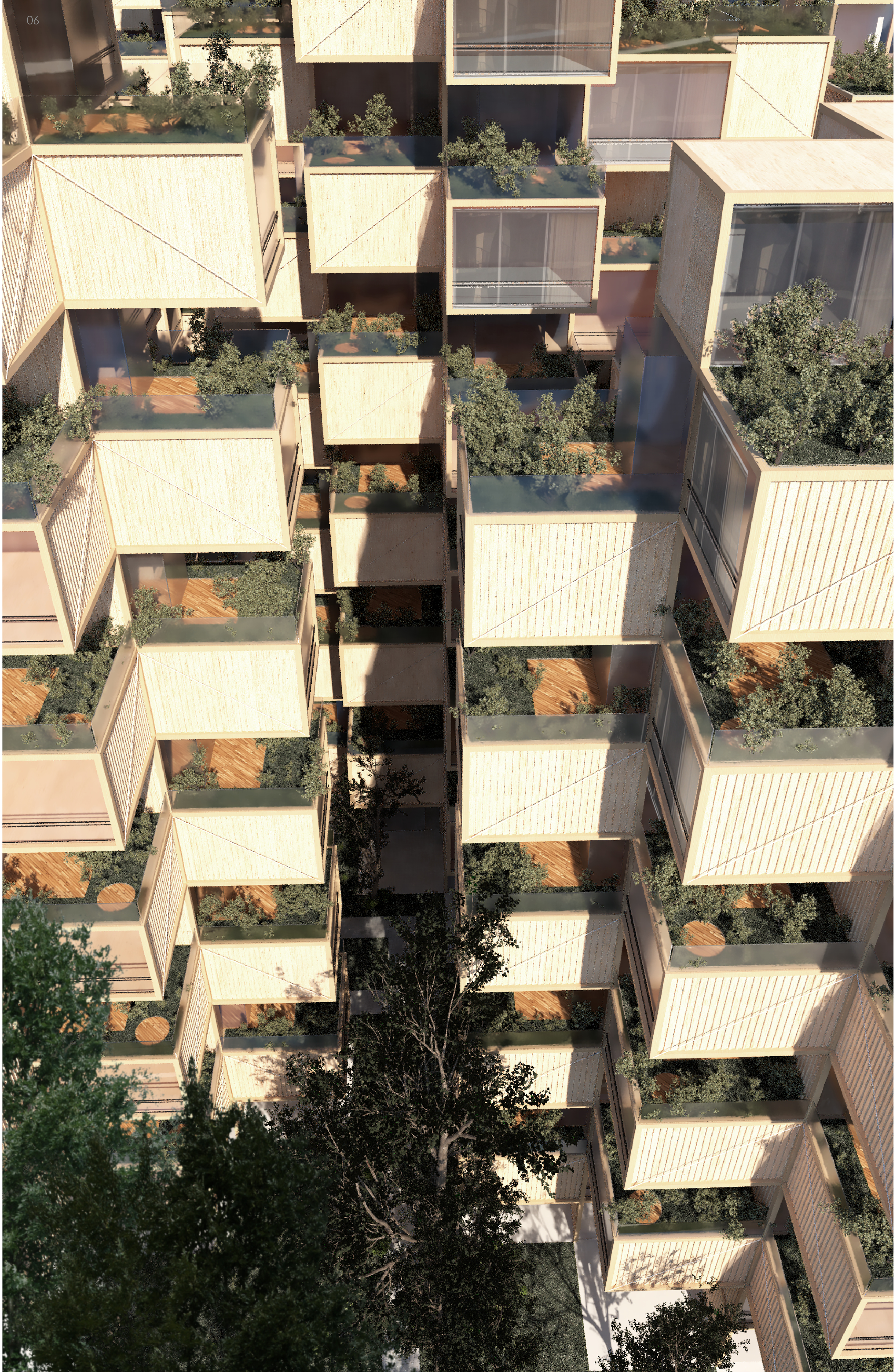 Urban Integration