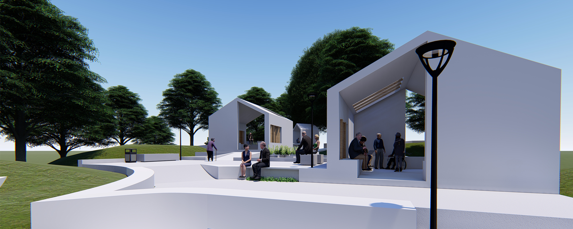 Ageing-Well Design
