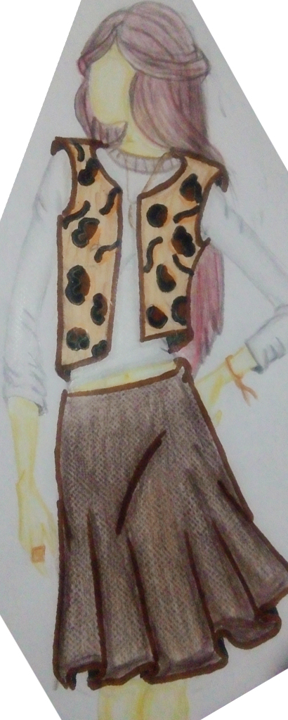 Indian Fashion