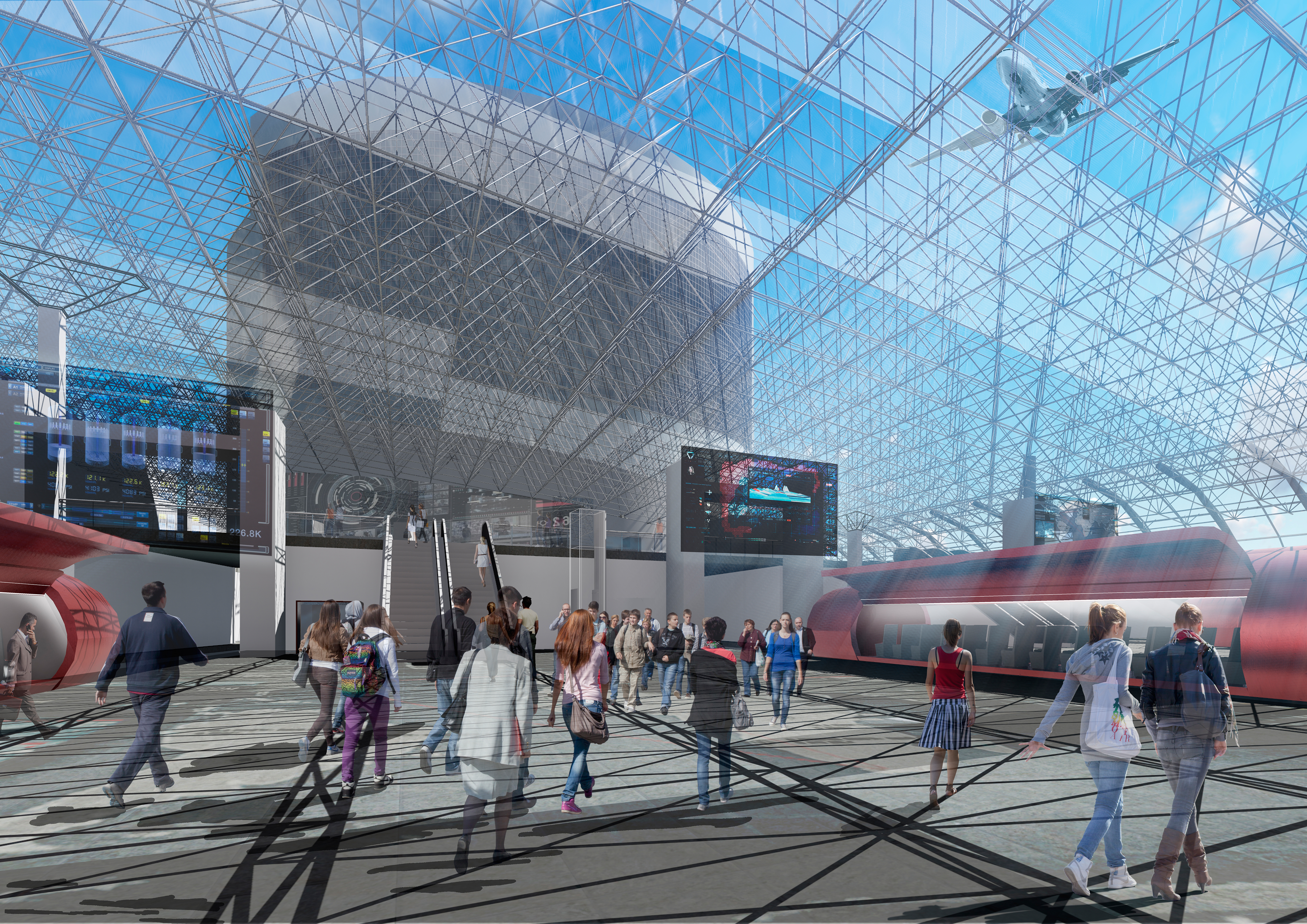 Hyperloop