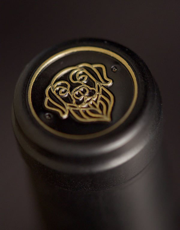 Distillery Branding