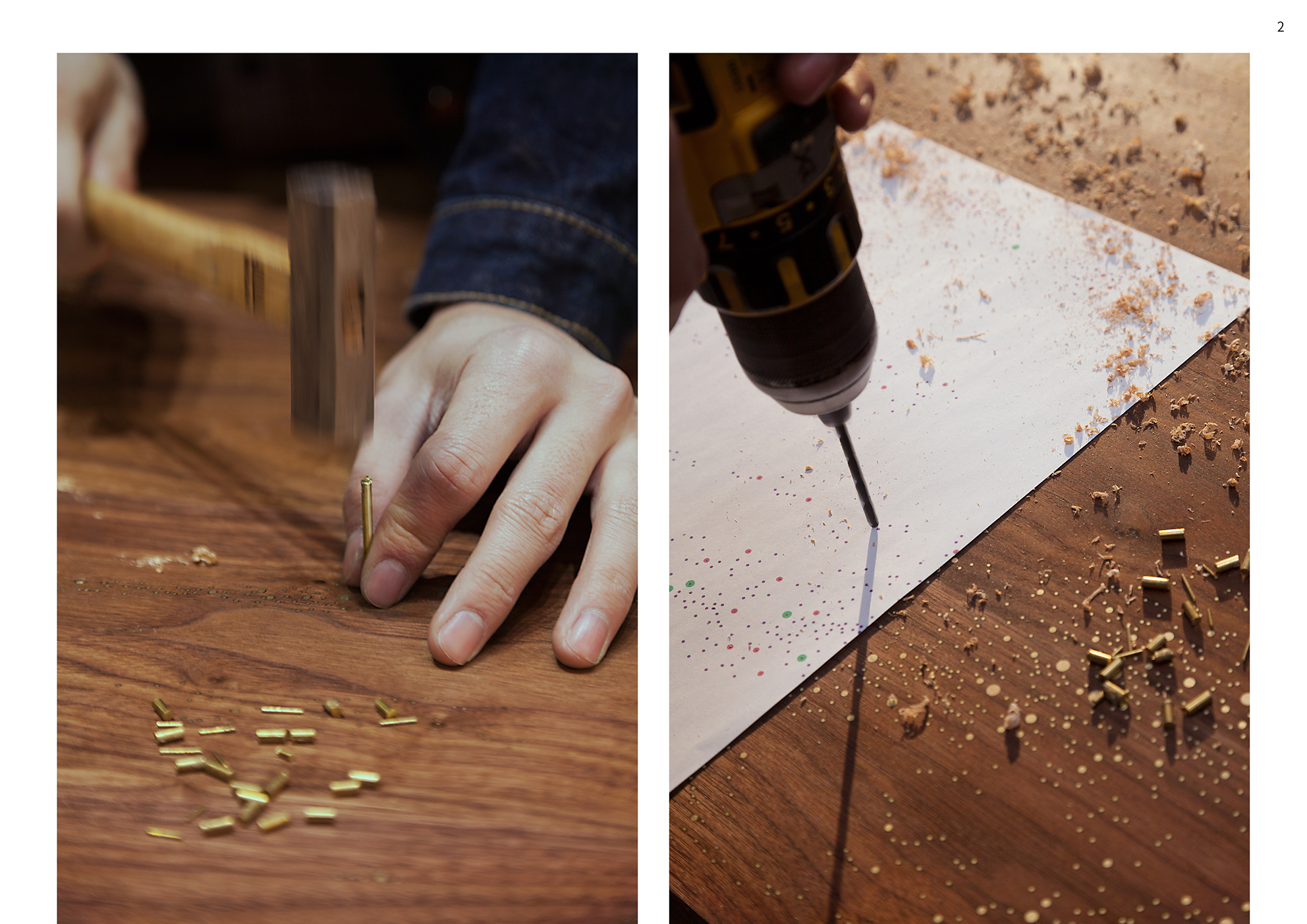 Woodworking