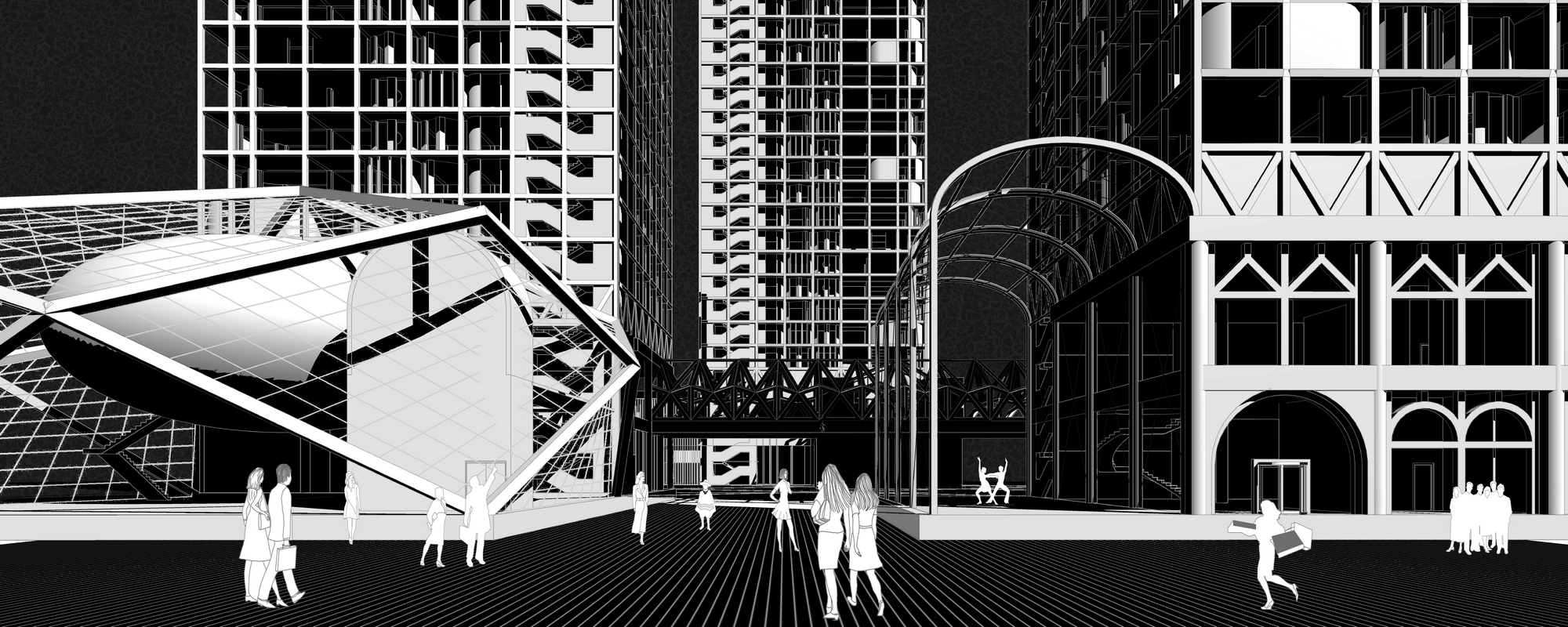 2X1 Architects
