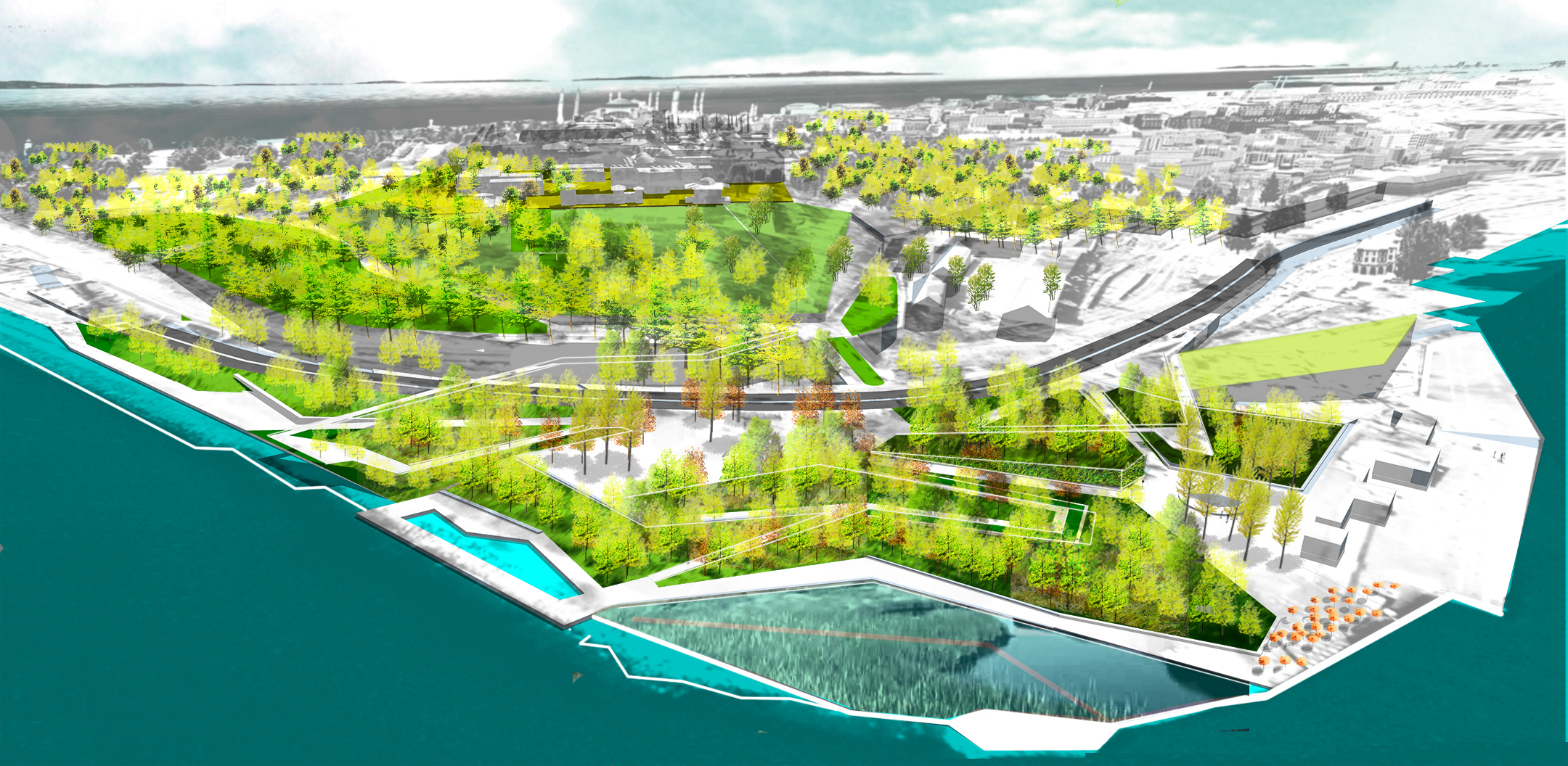 Urban Ecology