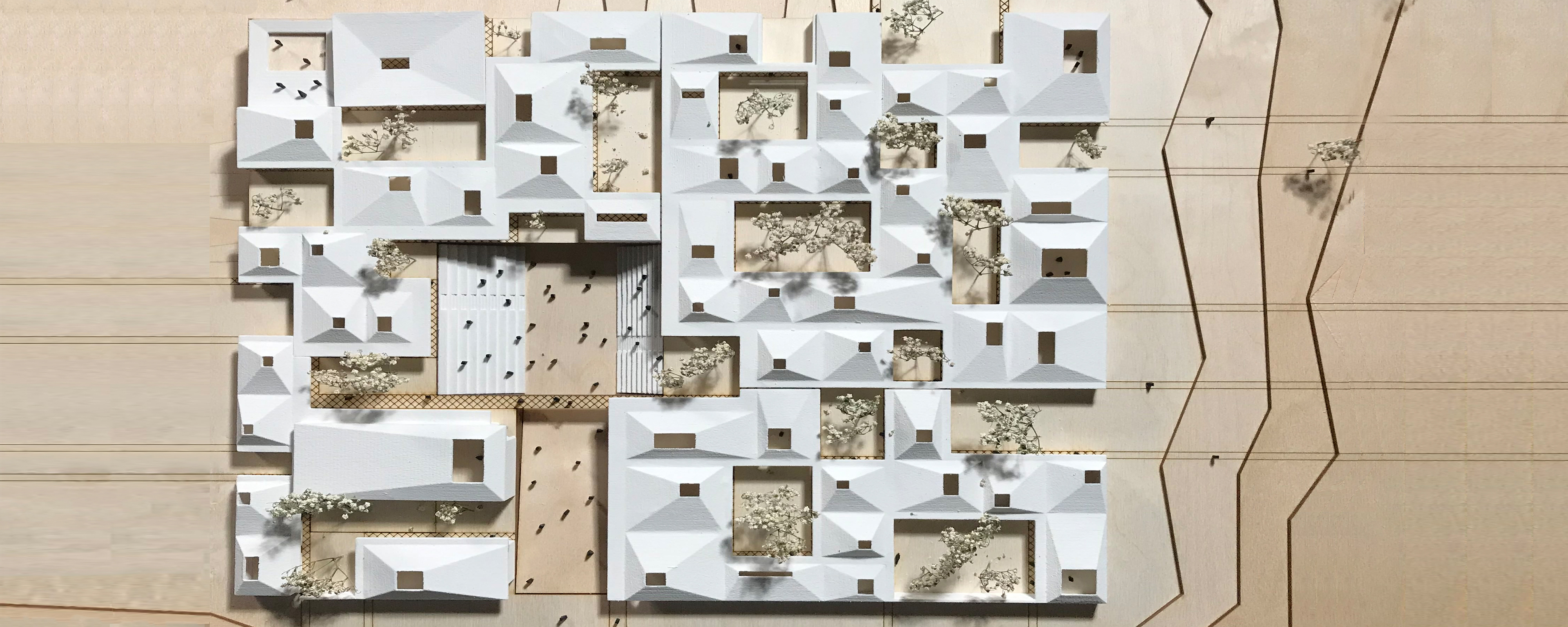 NY School Of Interior Design