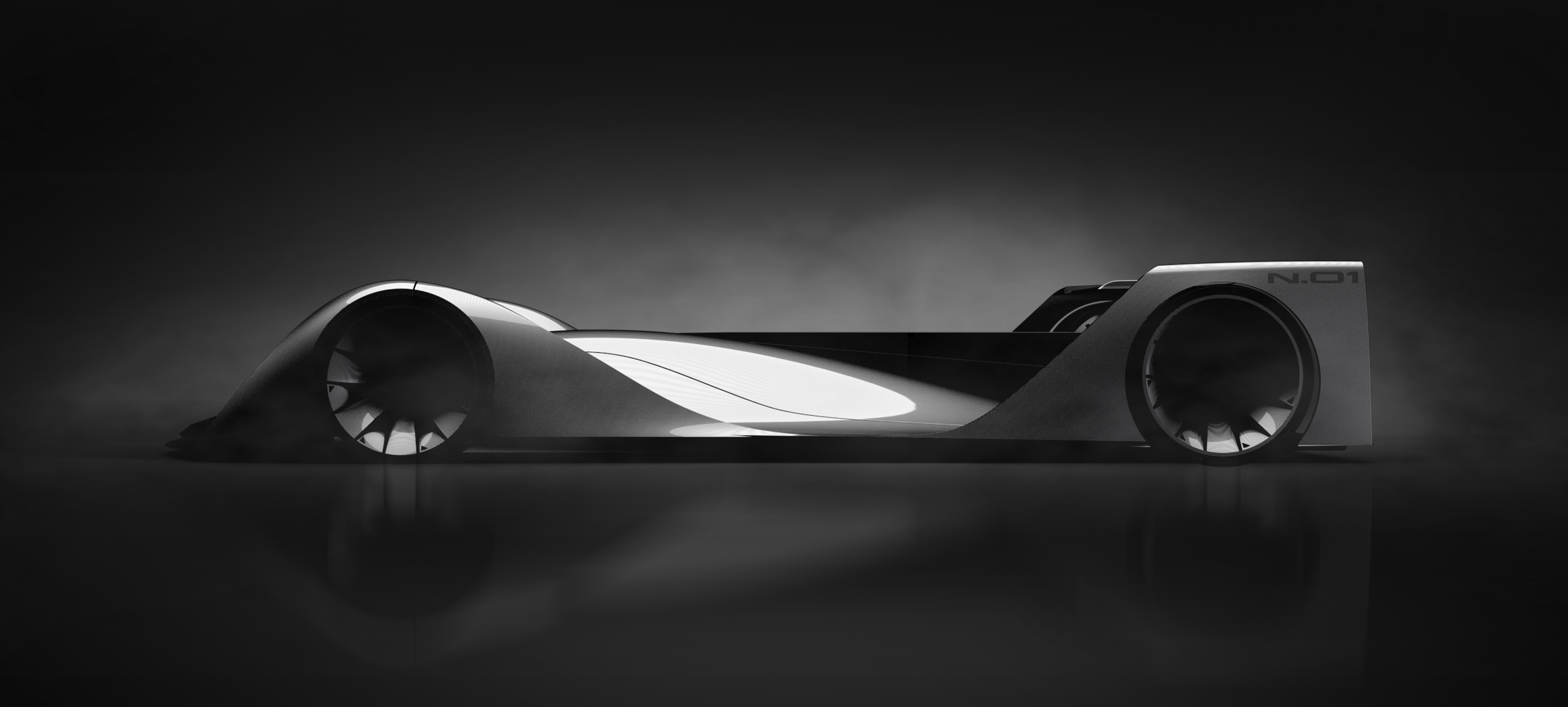 Concept Vehicle