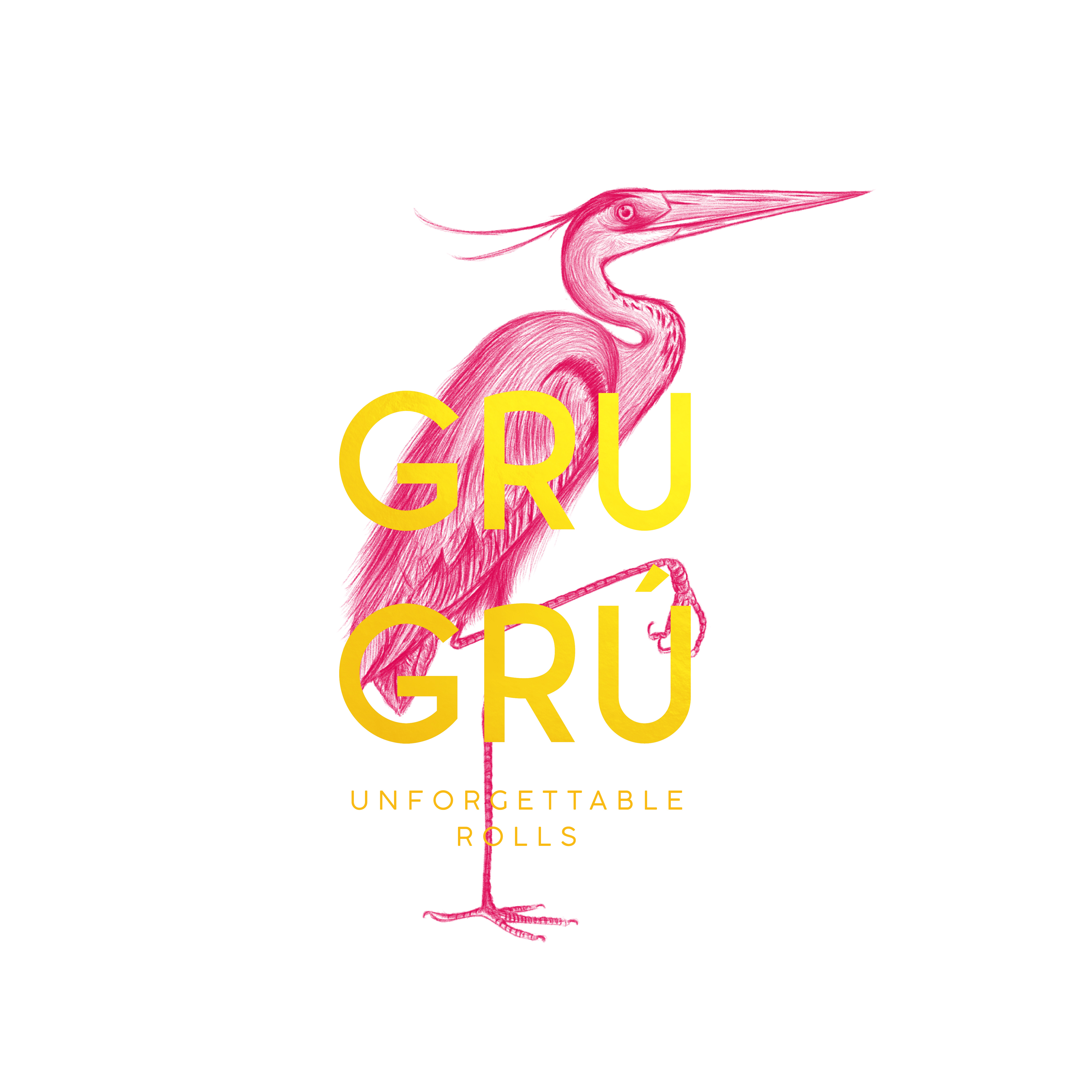 GRU-GR?
