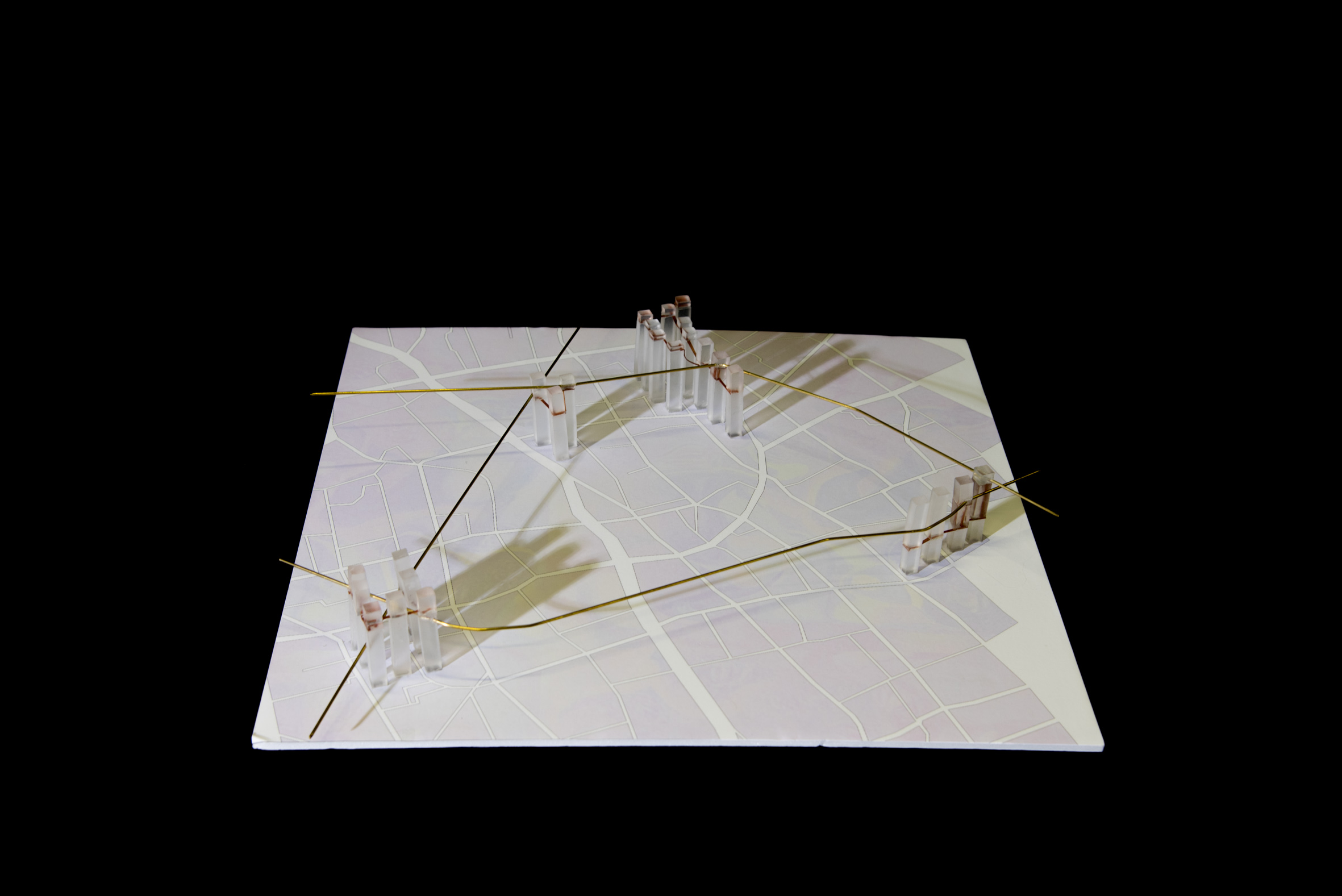 Linear City