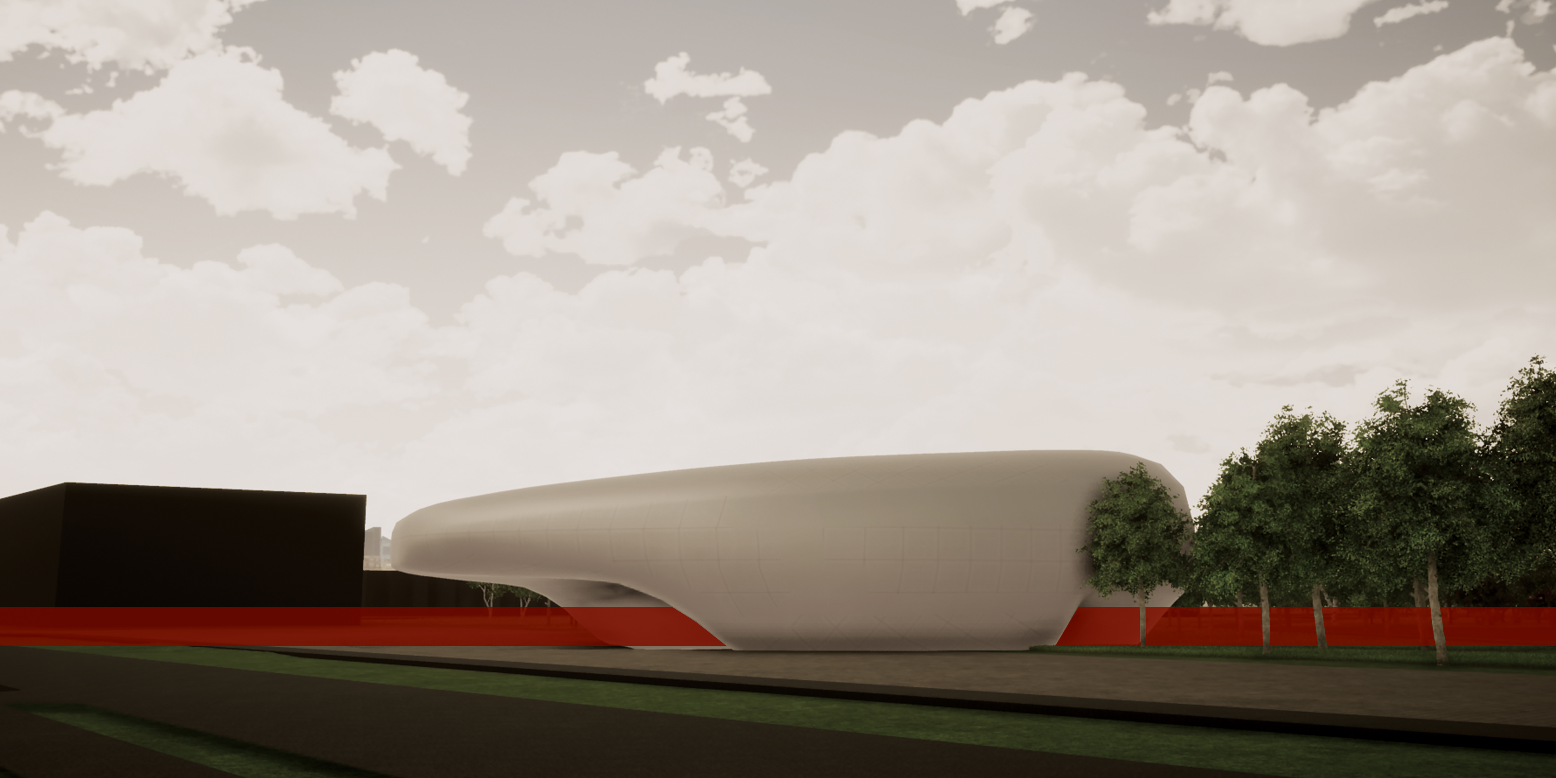 Parallax Design Studio