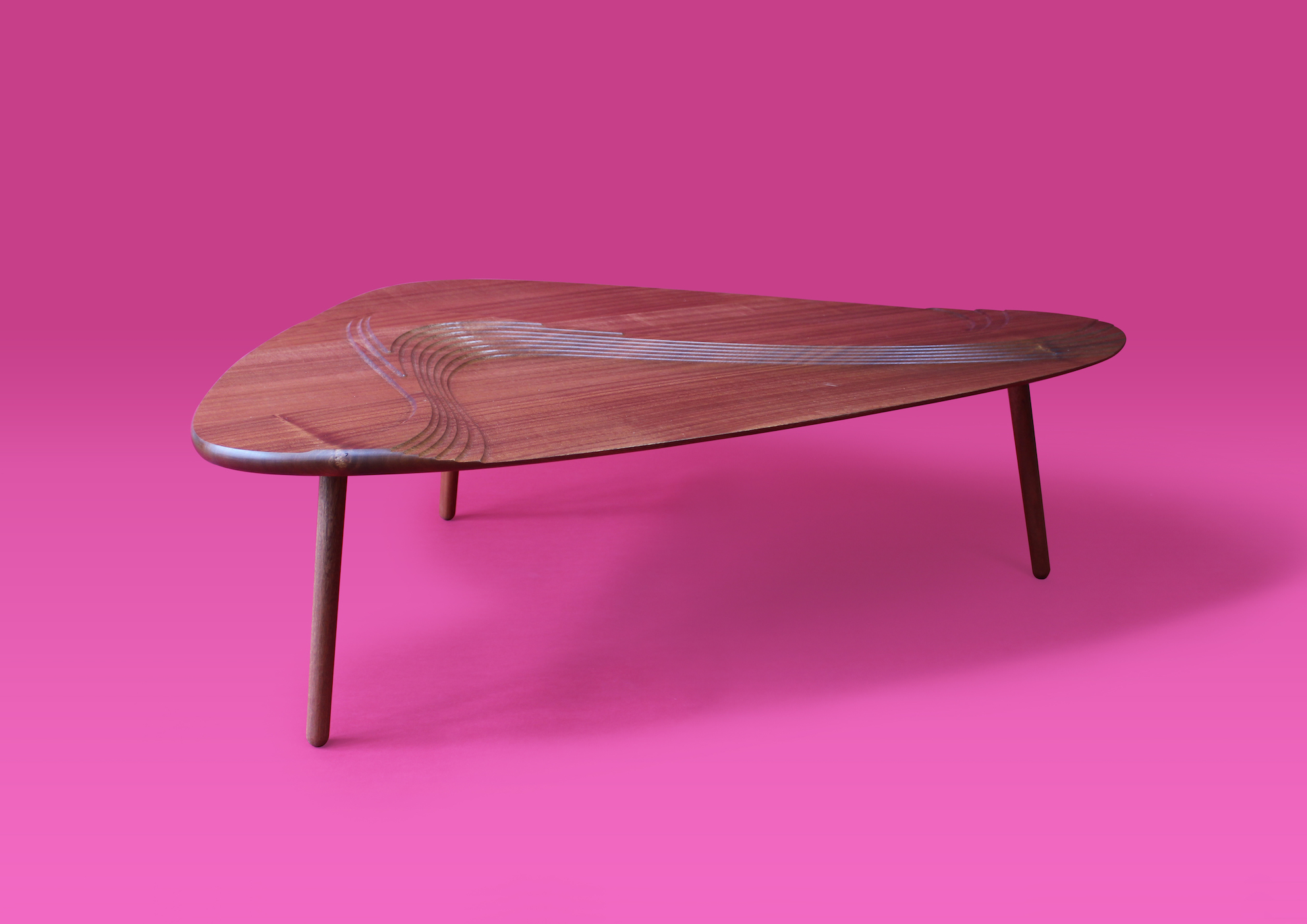 Mid-Century Modern