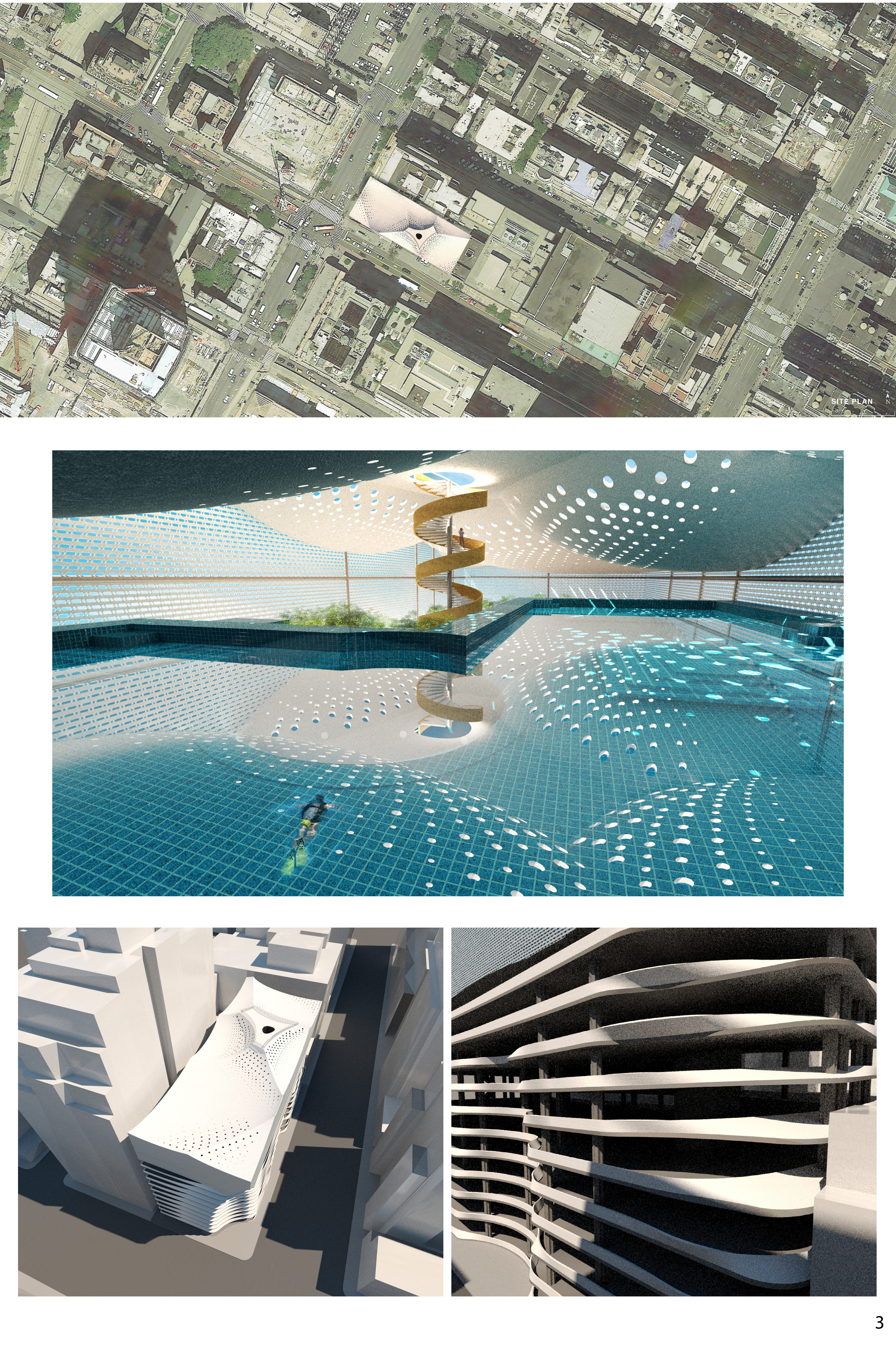 Vertical Parking