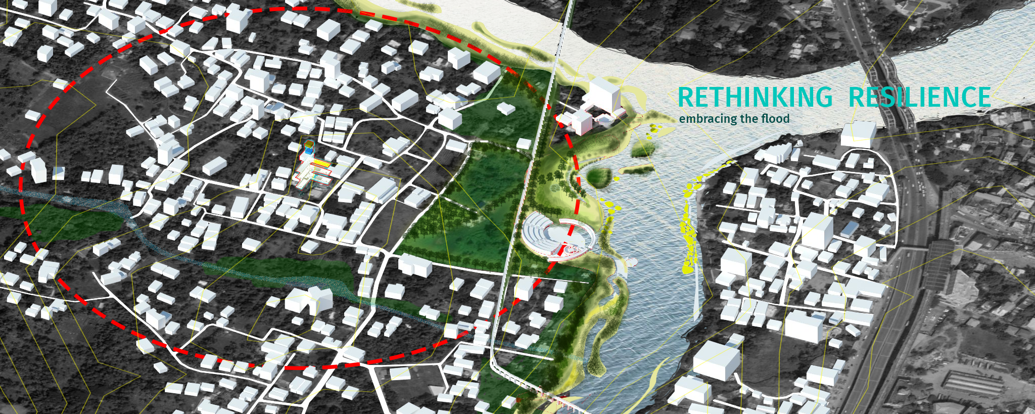 Rethinking Resilience