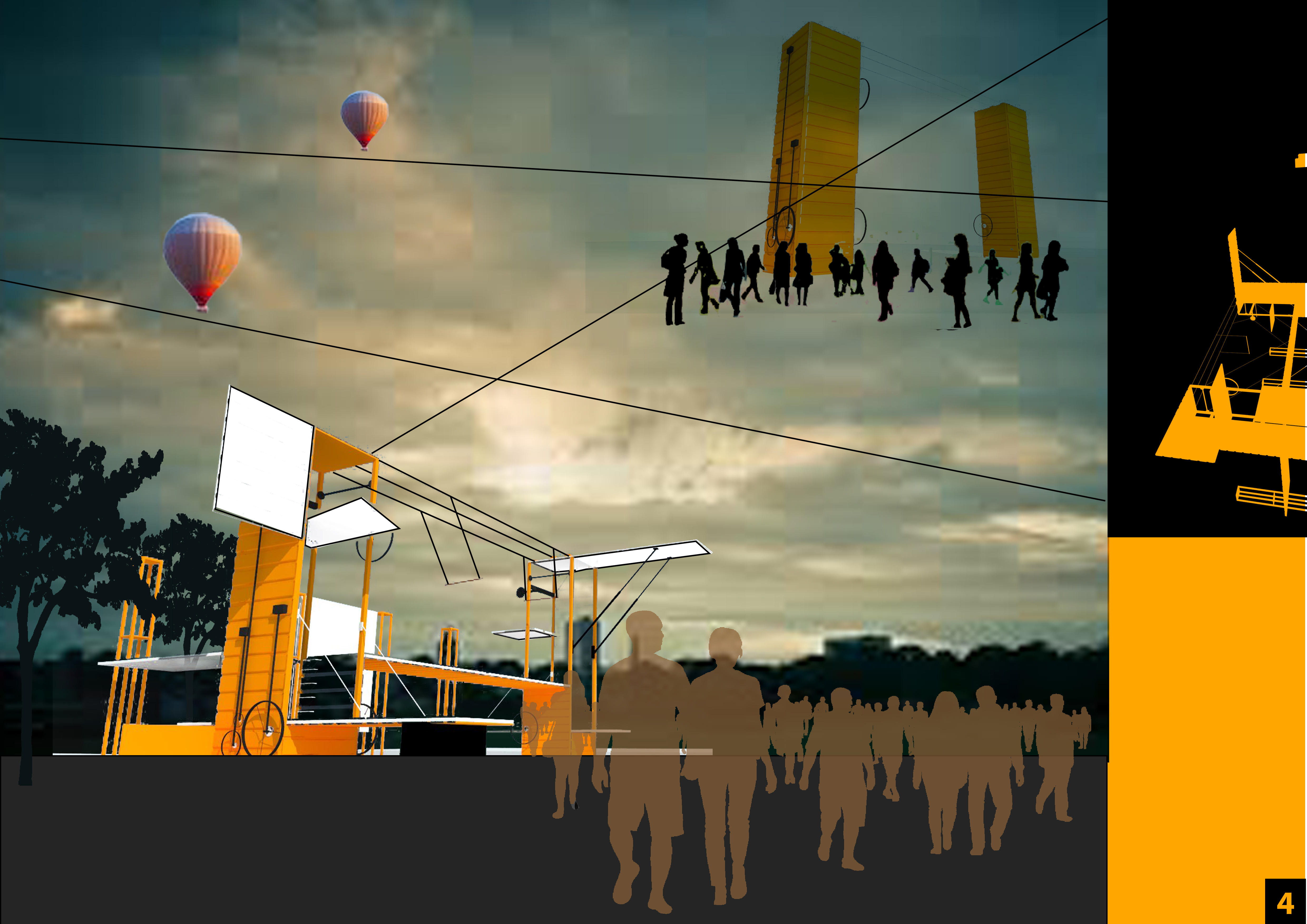 Urban Circus