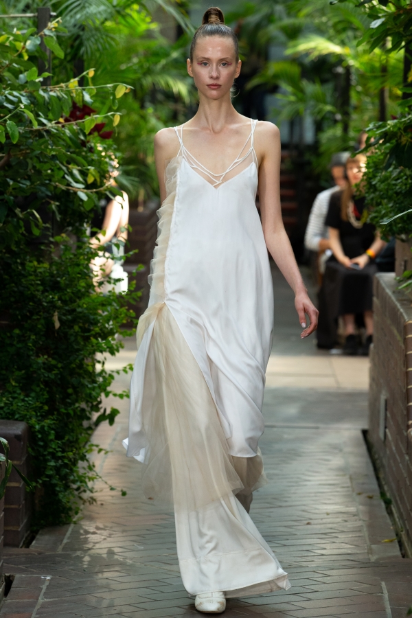 Fashion Industry