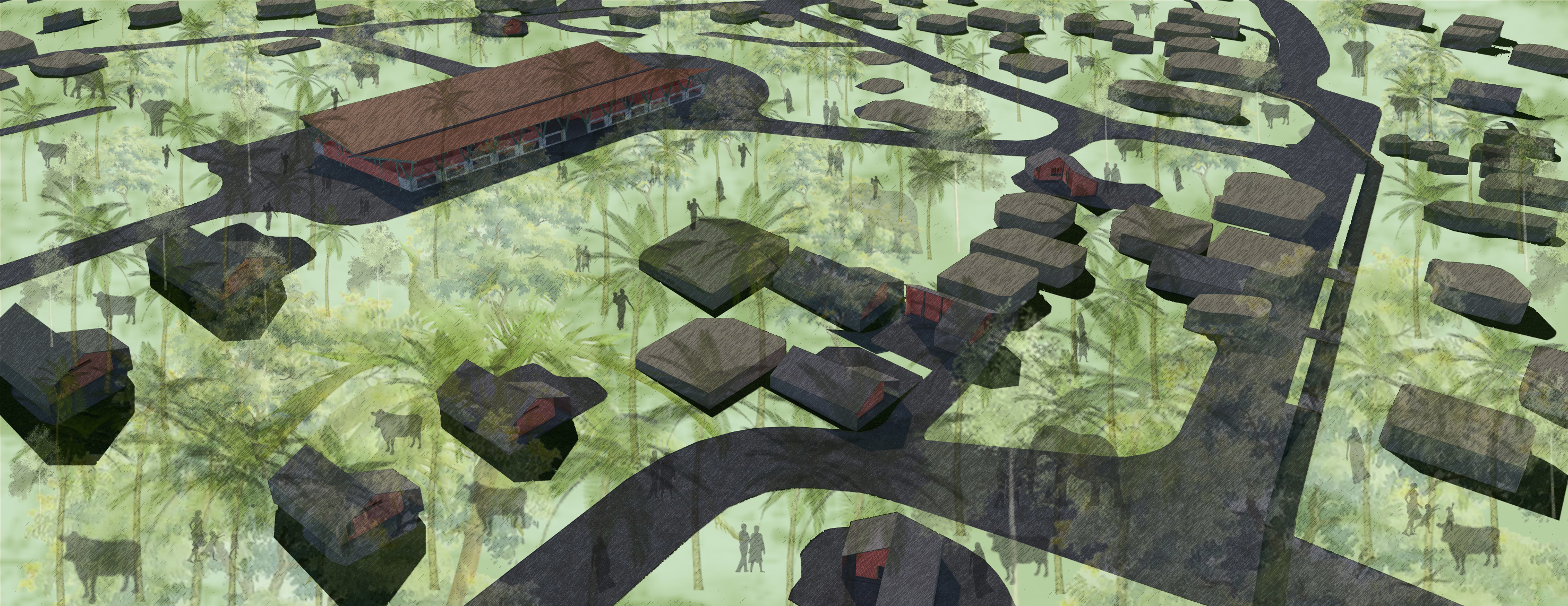 Spatial Resilience