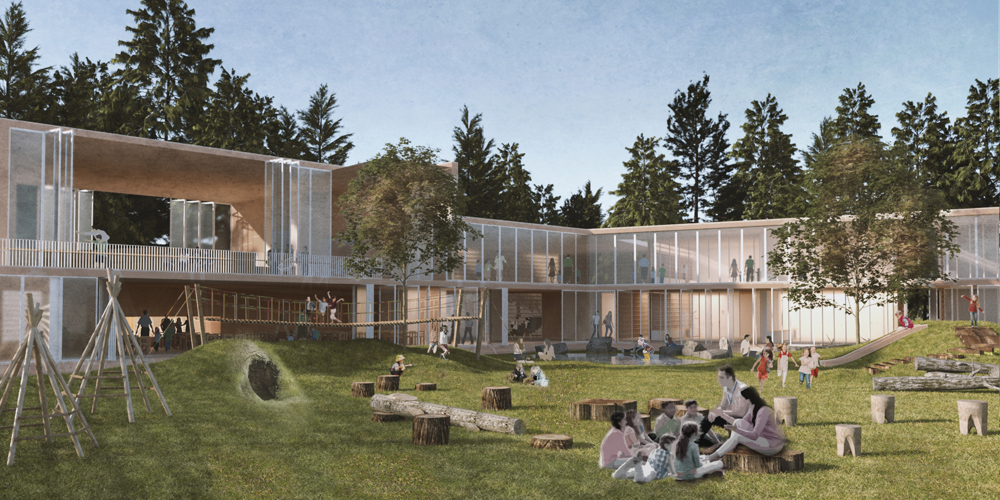 Aa Architecture School
