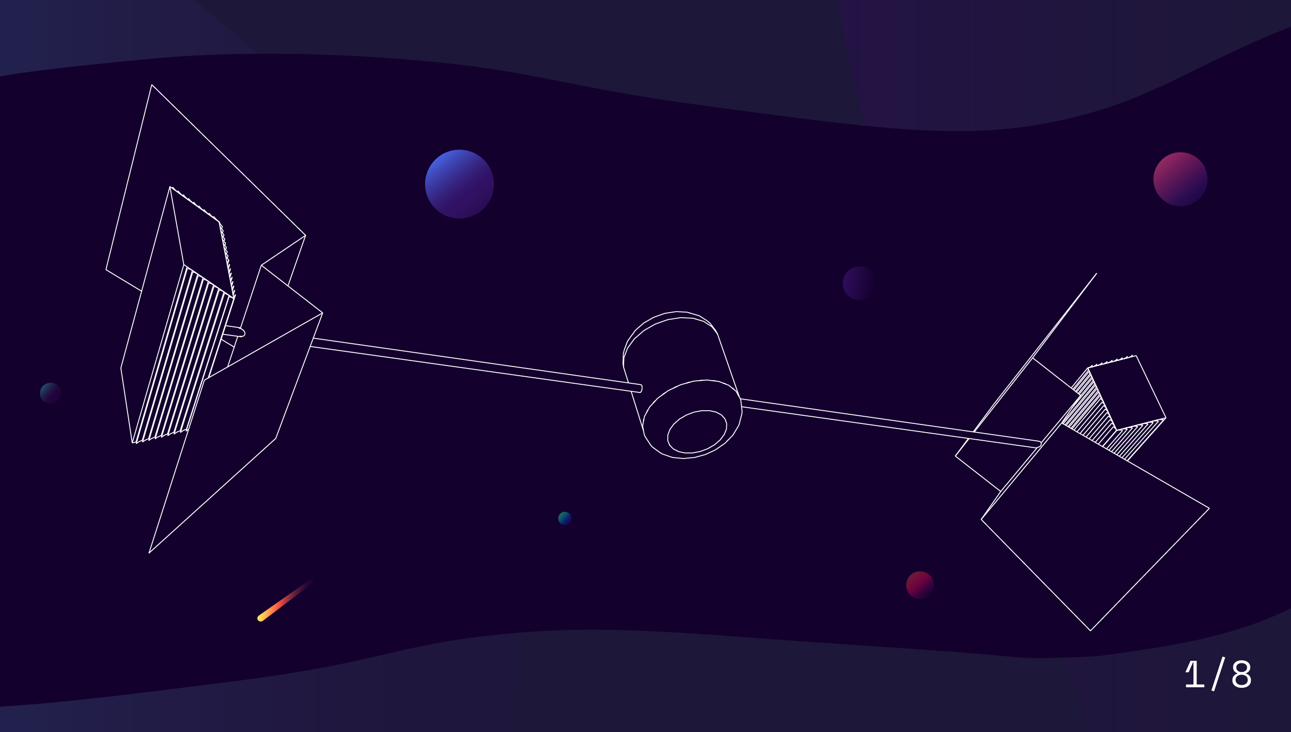 Space Construction