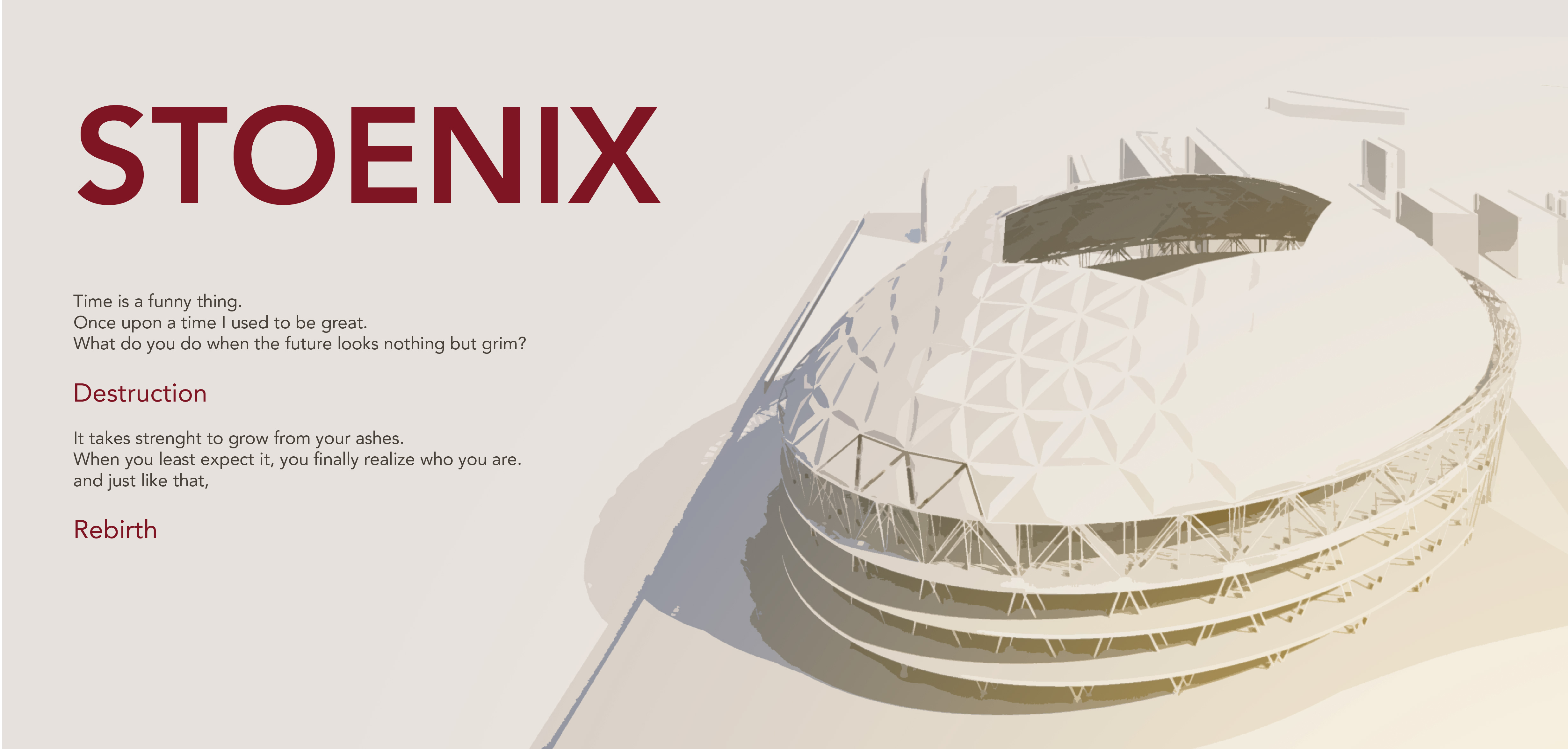Stoenix
