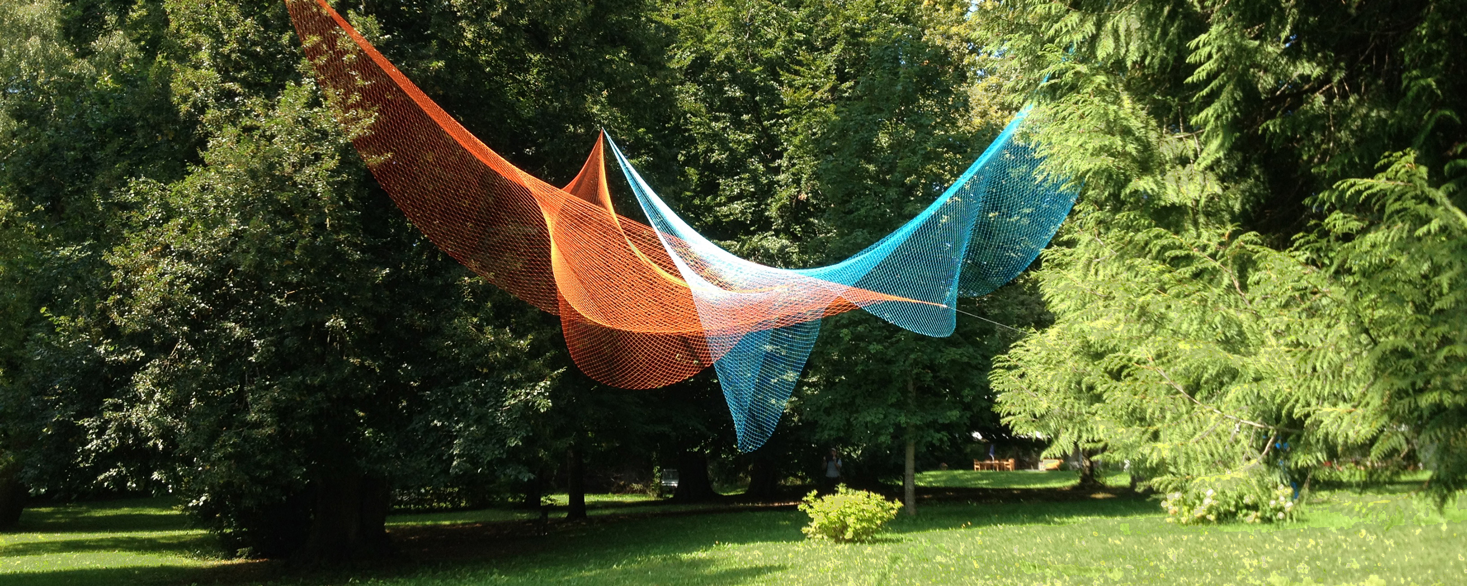 Network installation