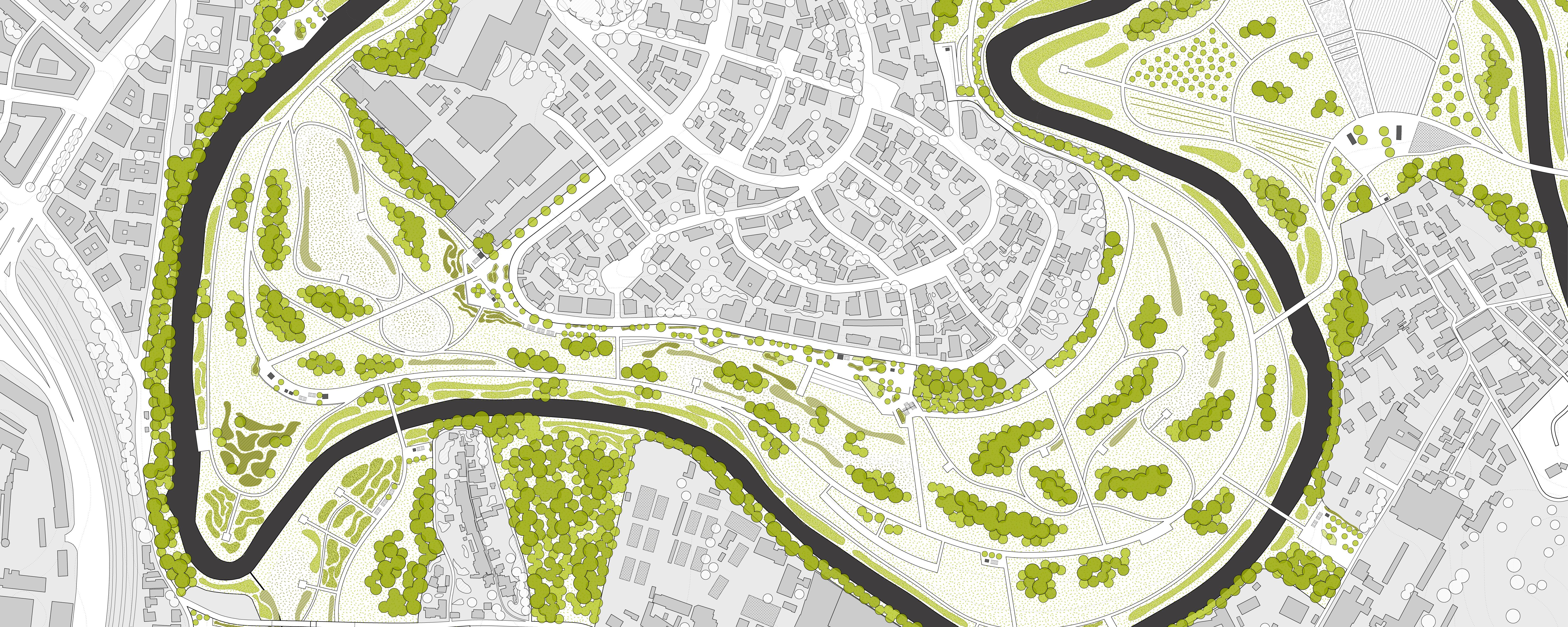Ecological Corridor
