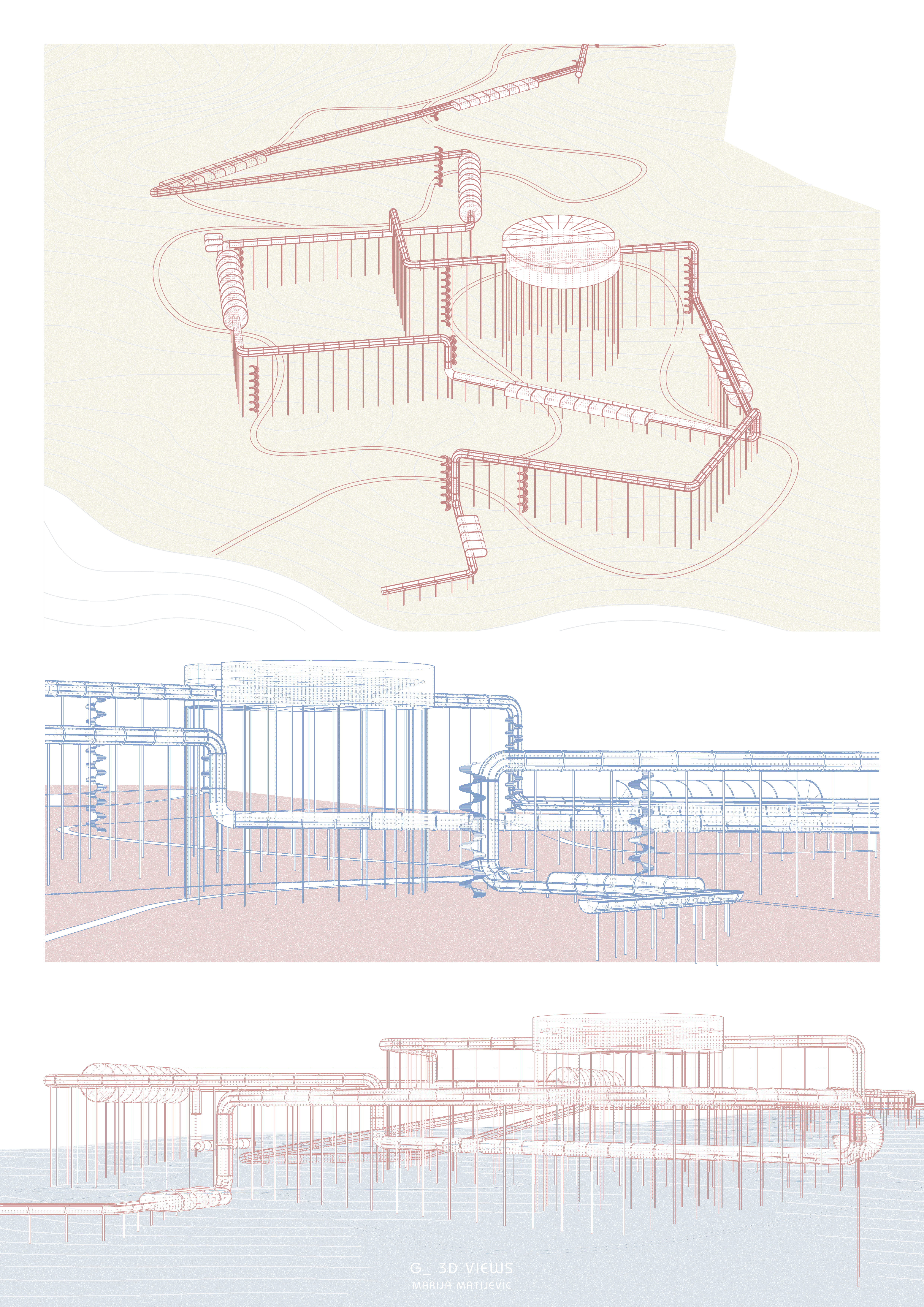 Architectural Technology
