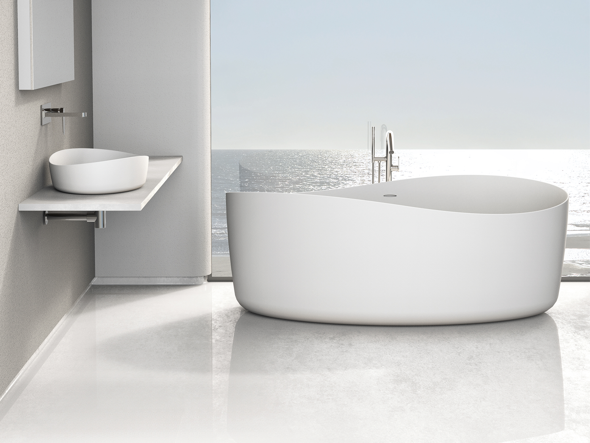 Bathroom Fittings