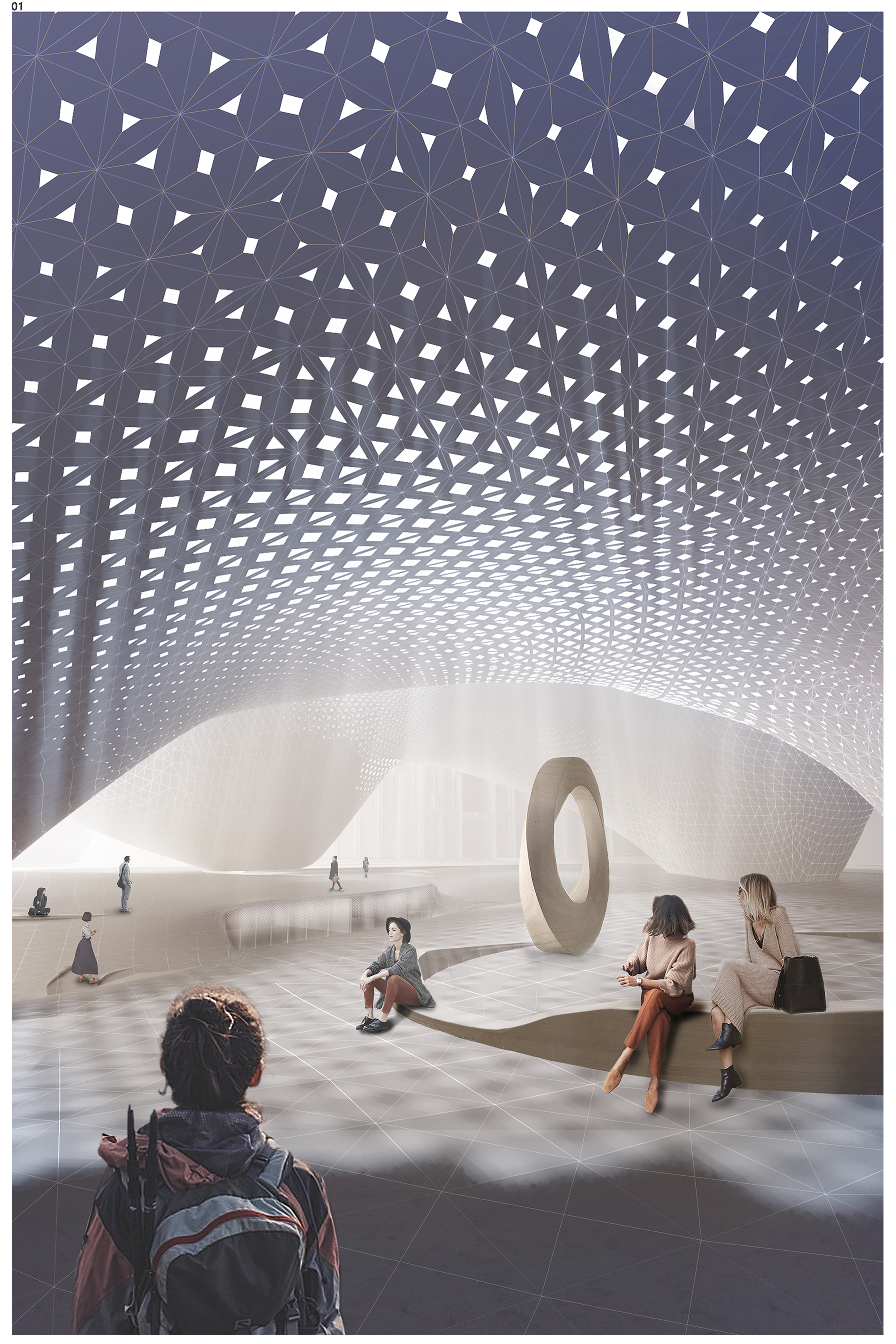 Flexible Spaces