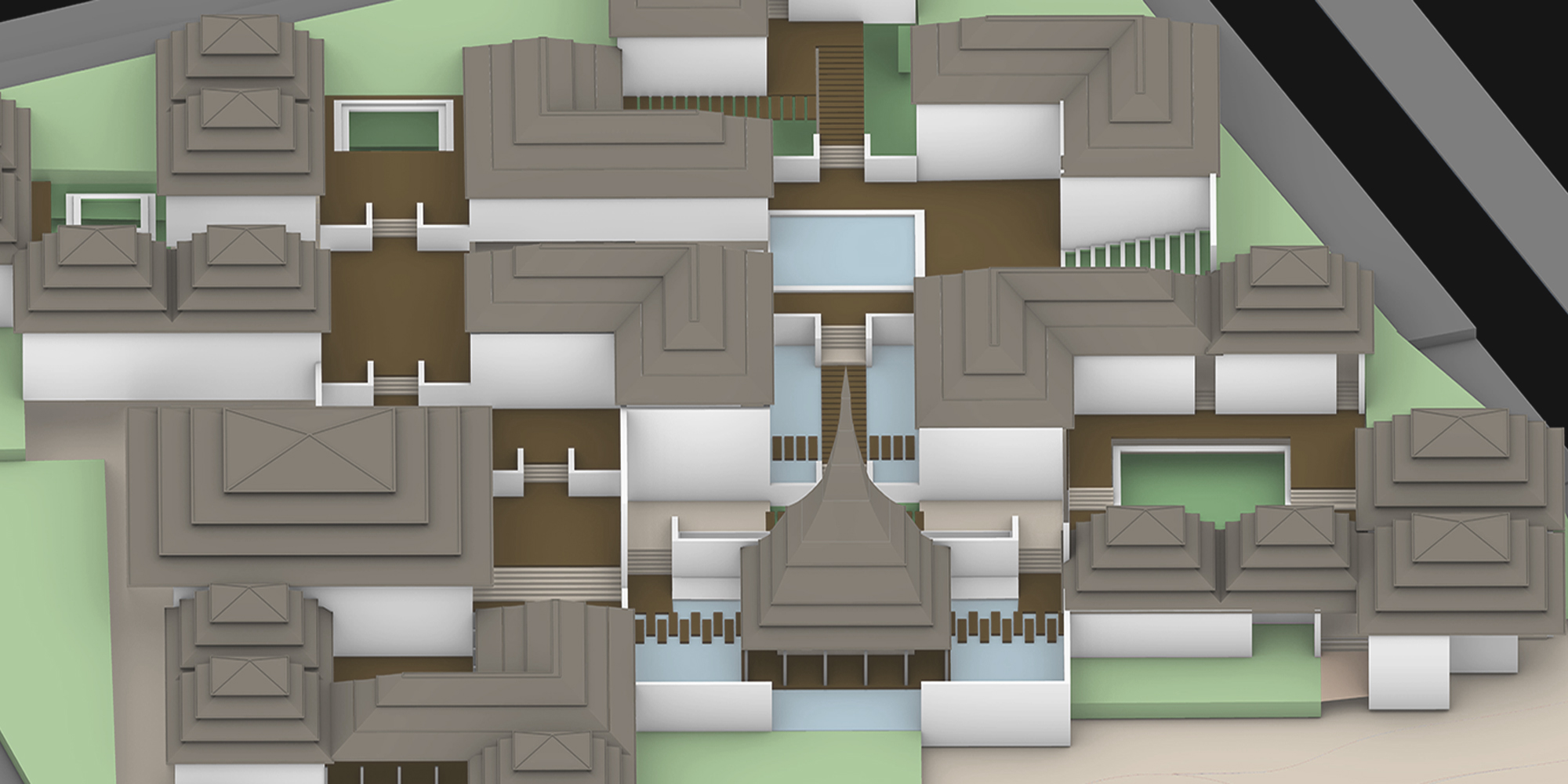 Architectural Graphics