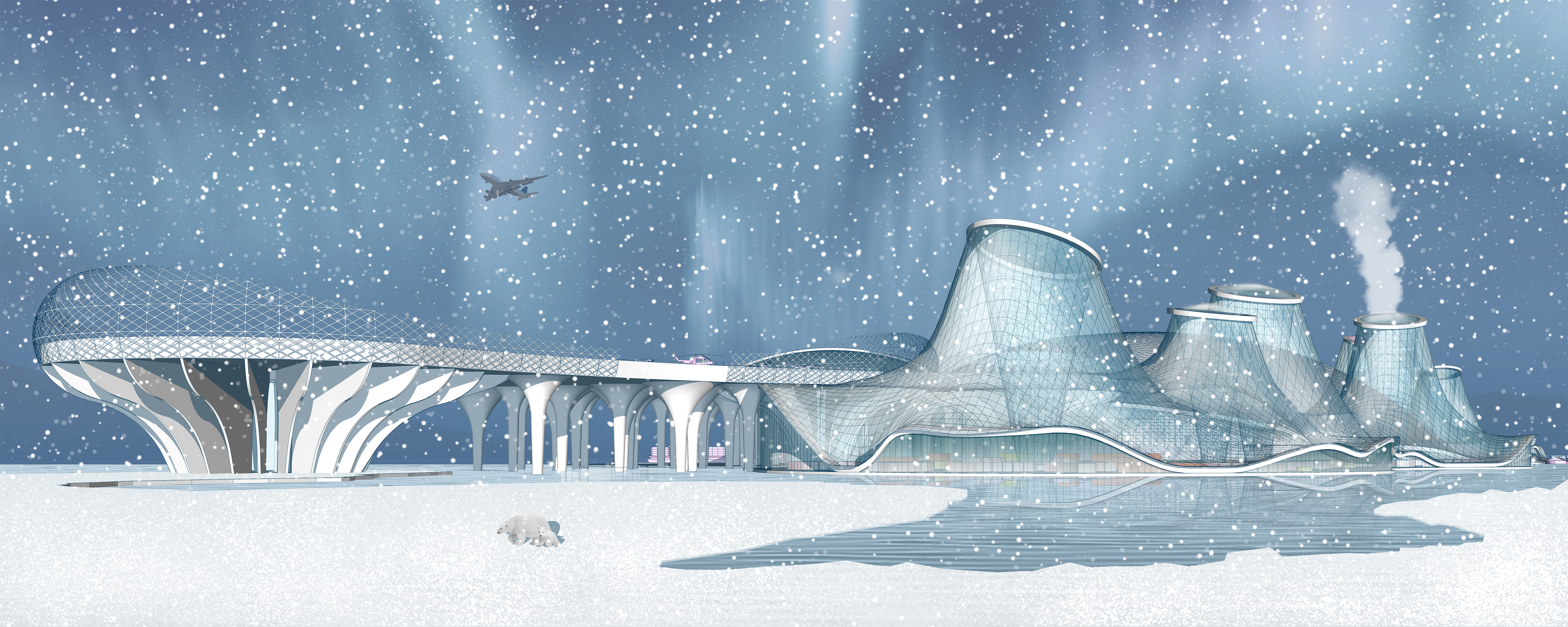 Arctic