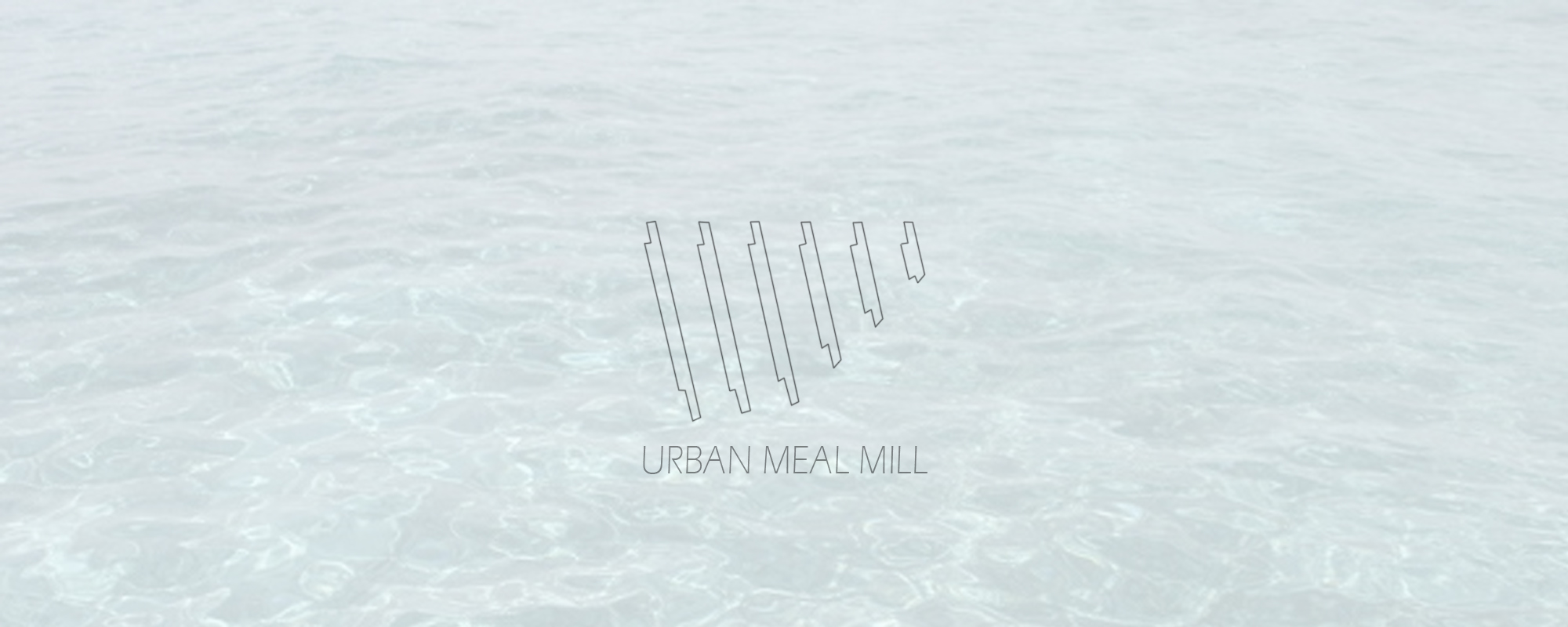 URBAN MEAL MILL
