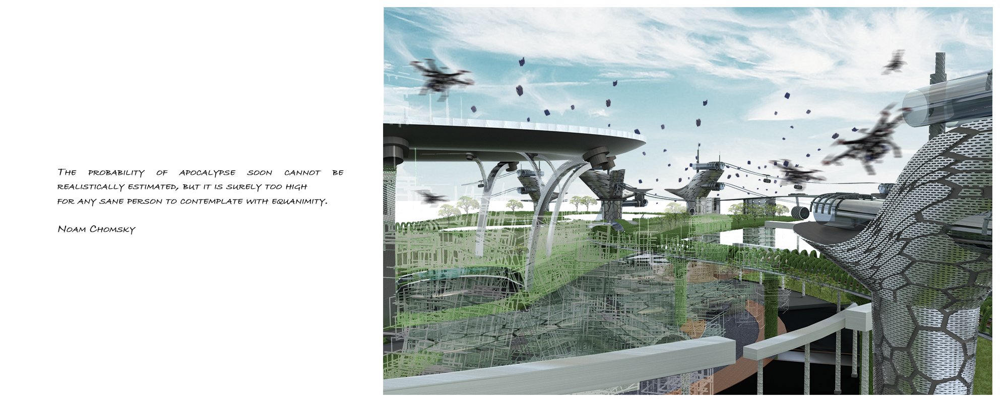 Resilient CP-2.0: a prototype urban transformation for Connaught Place, New Delhi