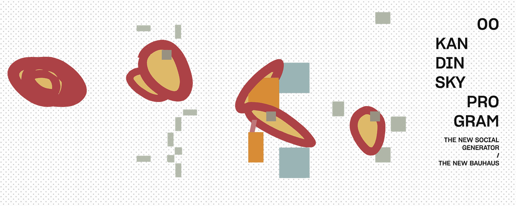 KANDINSKY PROGRAM