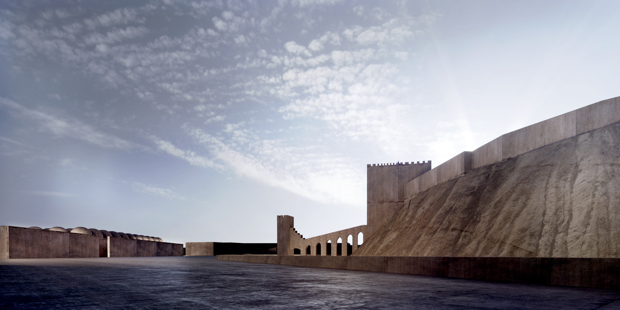 Museum Design