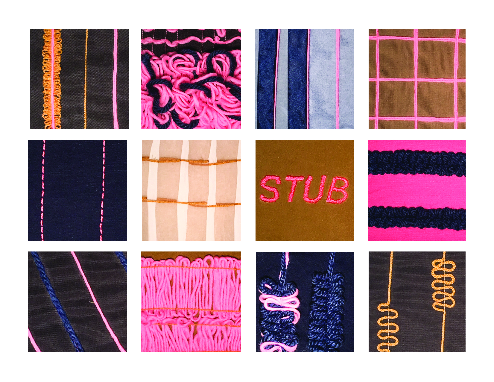 S Is For Stubborn