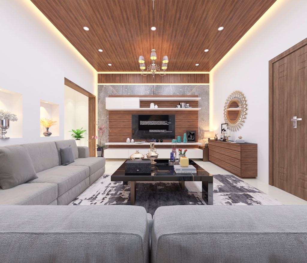Luxury