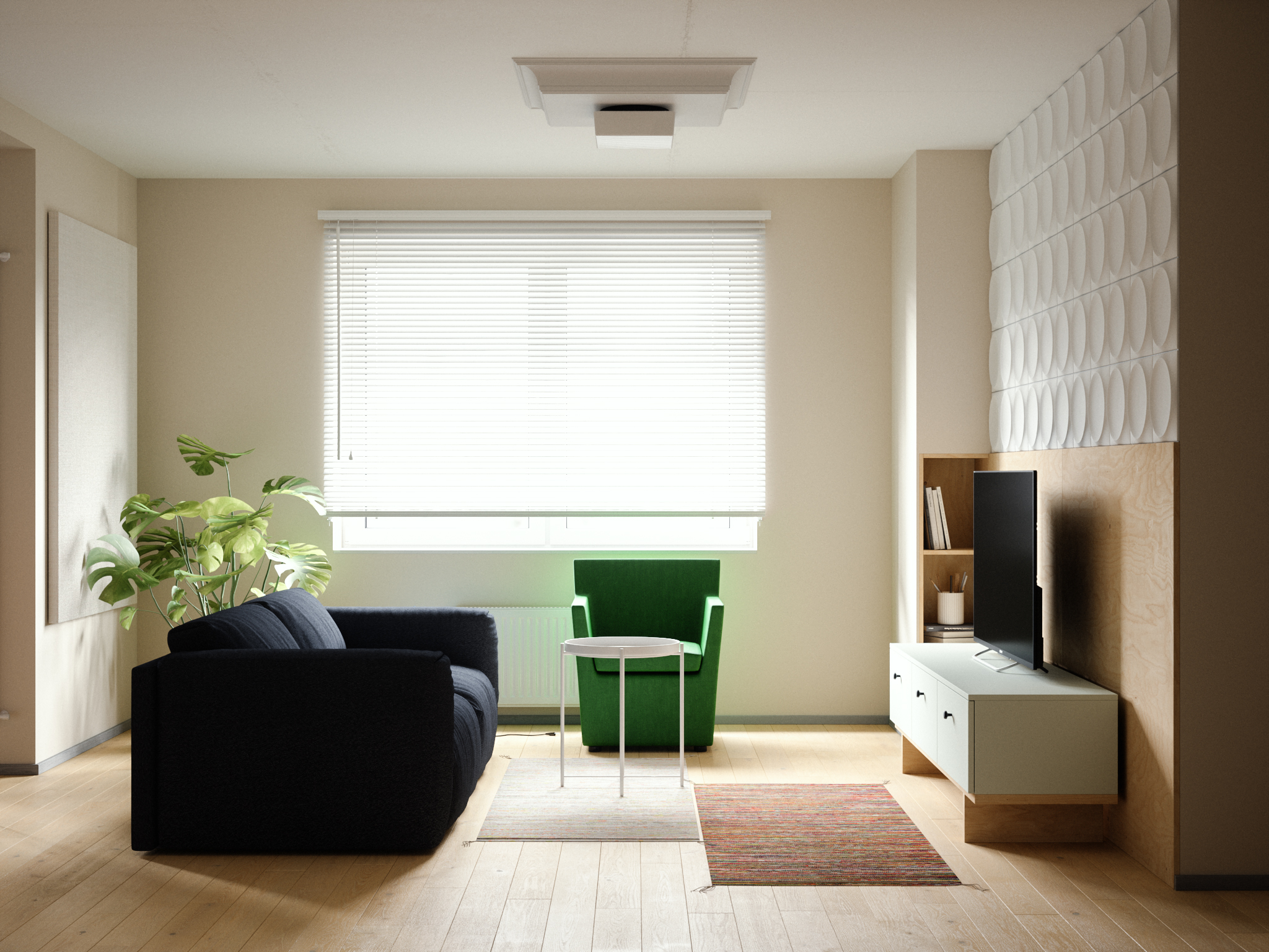 Furniture & Interior Design