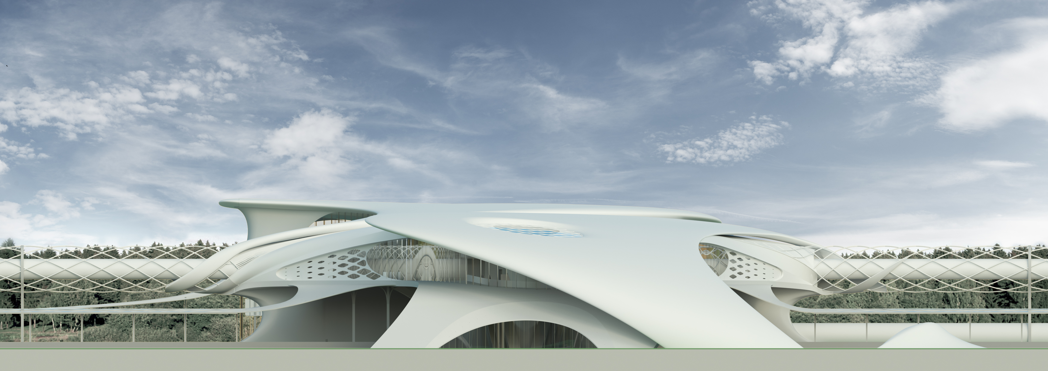 Transit Station