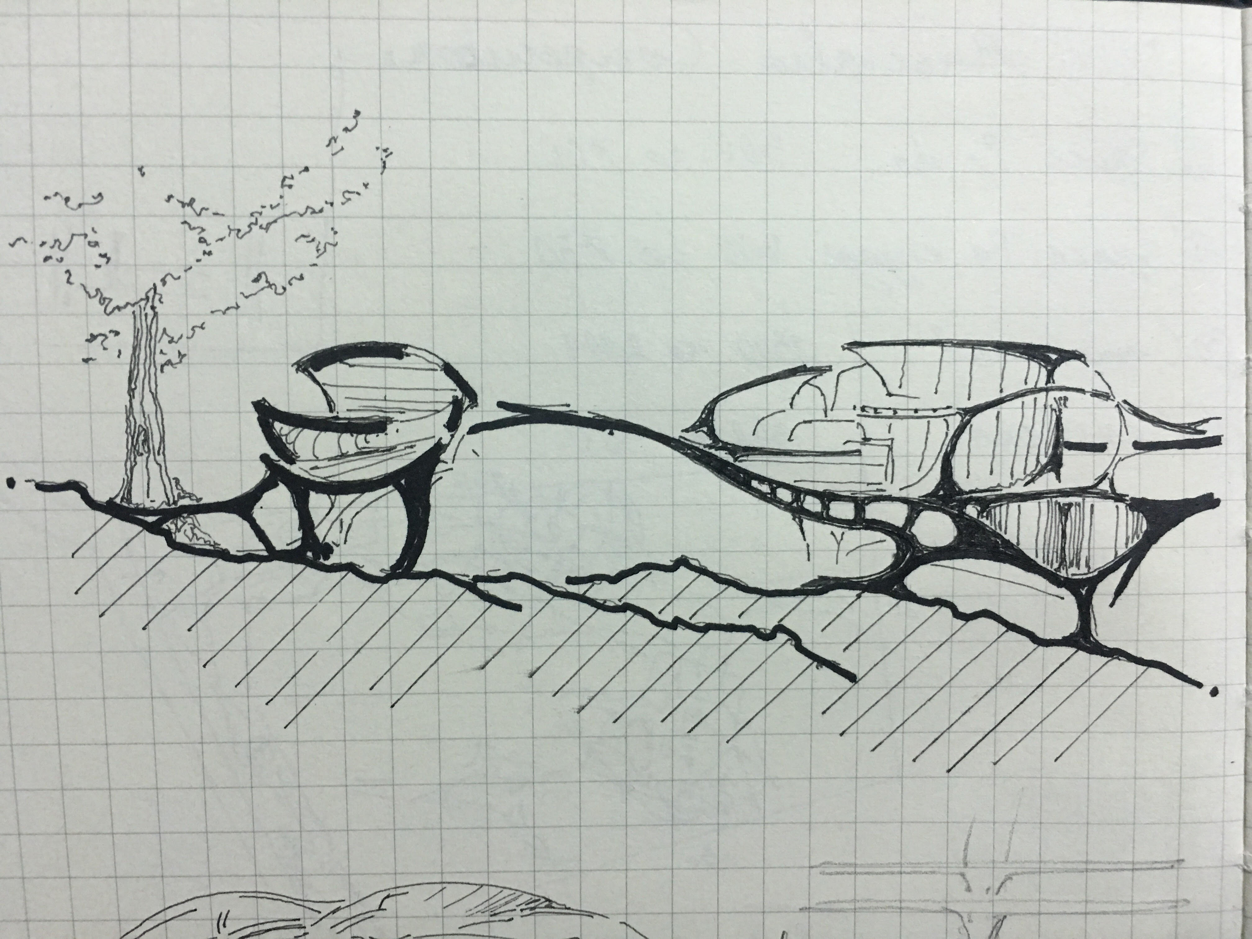 Oasis of the Kakadu, Indigenous Cultural Experience Center