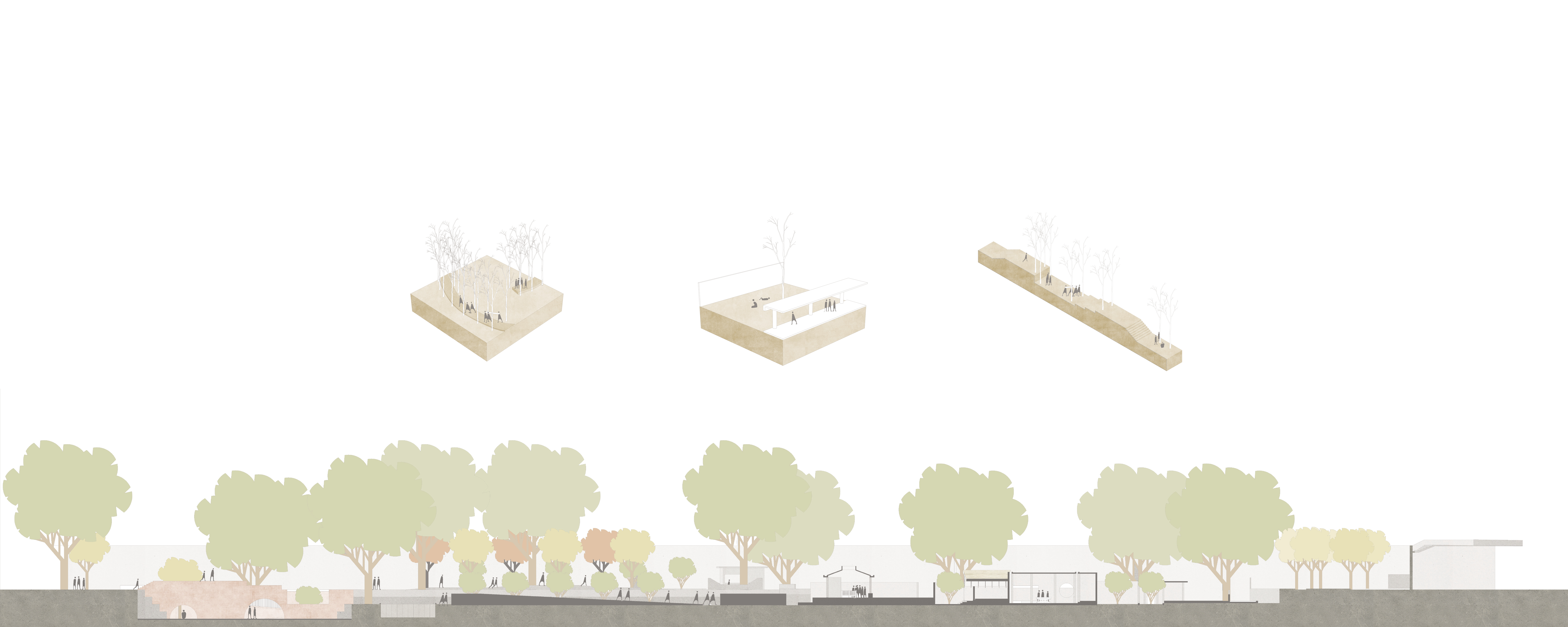 Re-Imagining the Urban Crematorium