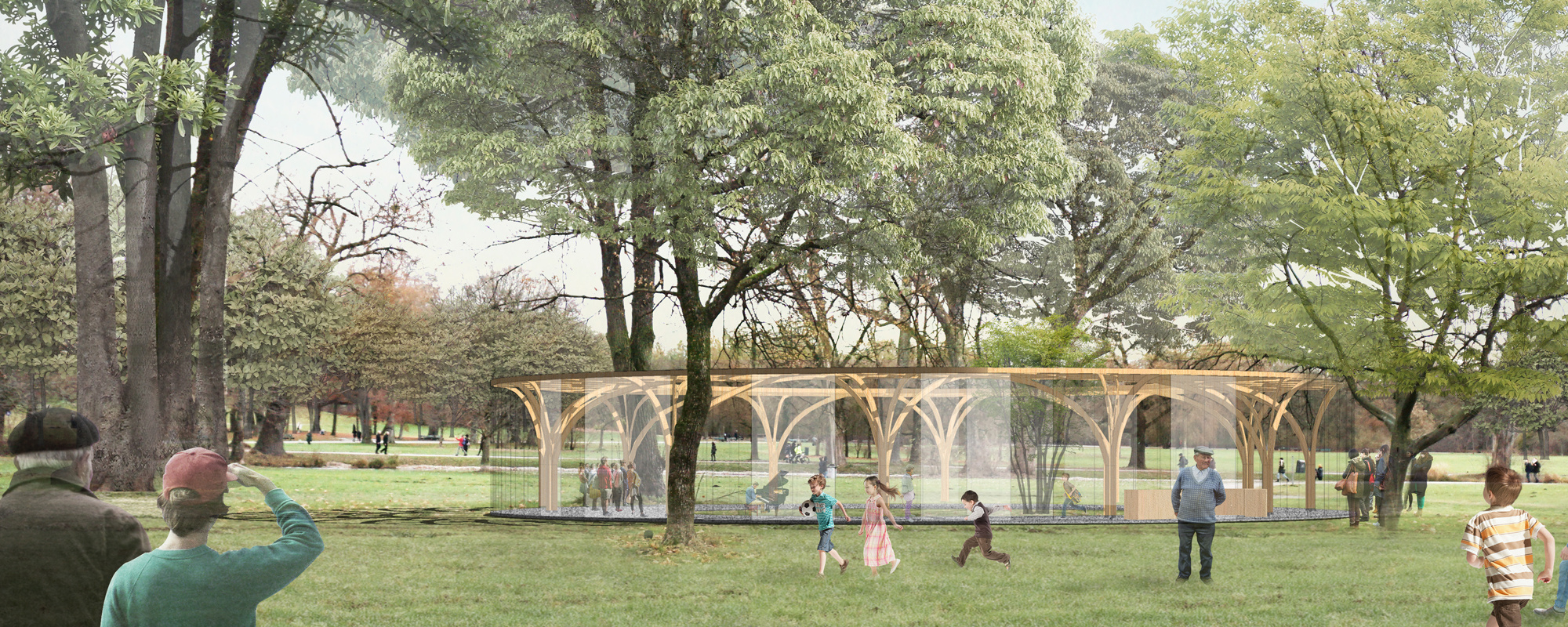 Civic Architecture
