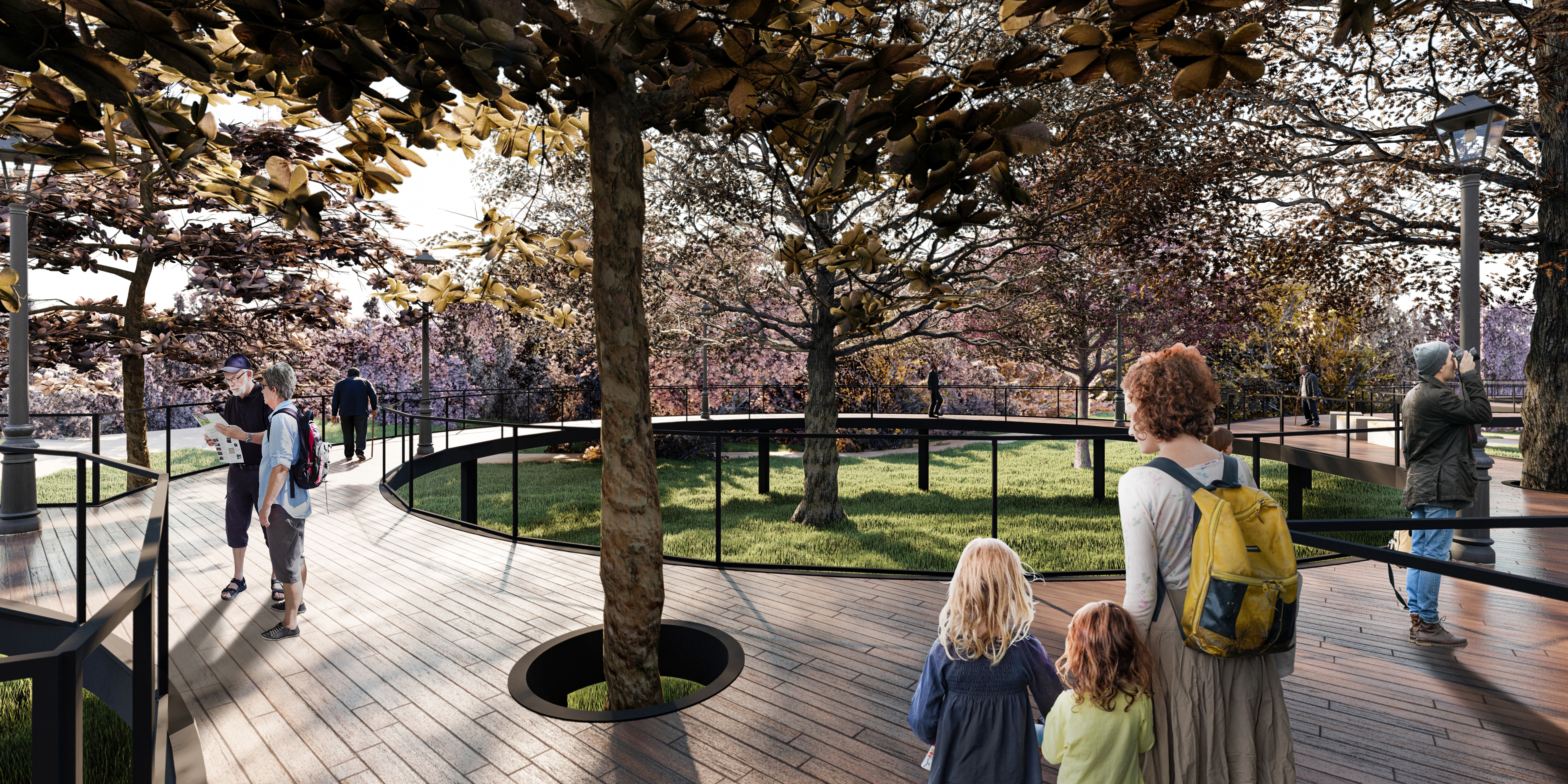Landscape Urbanism