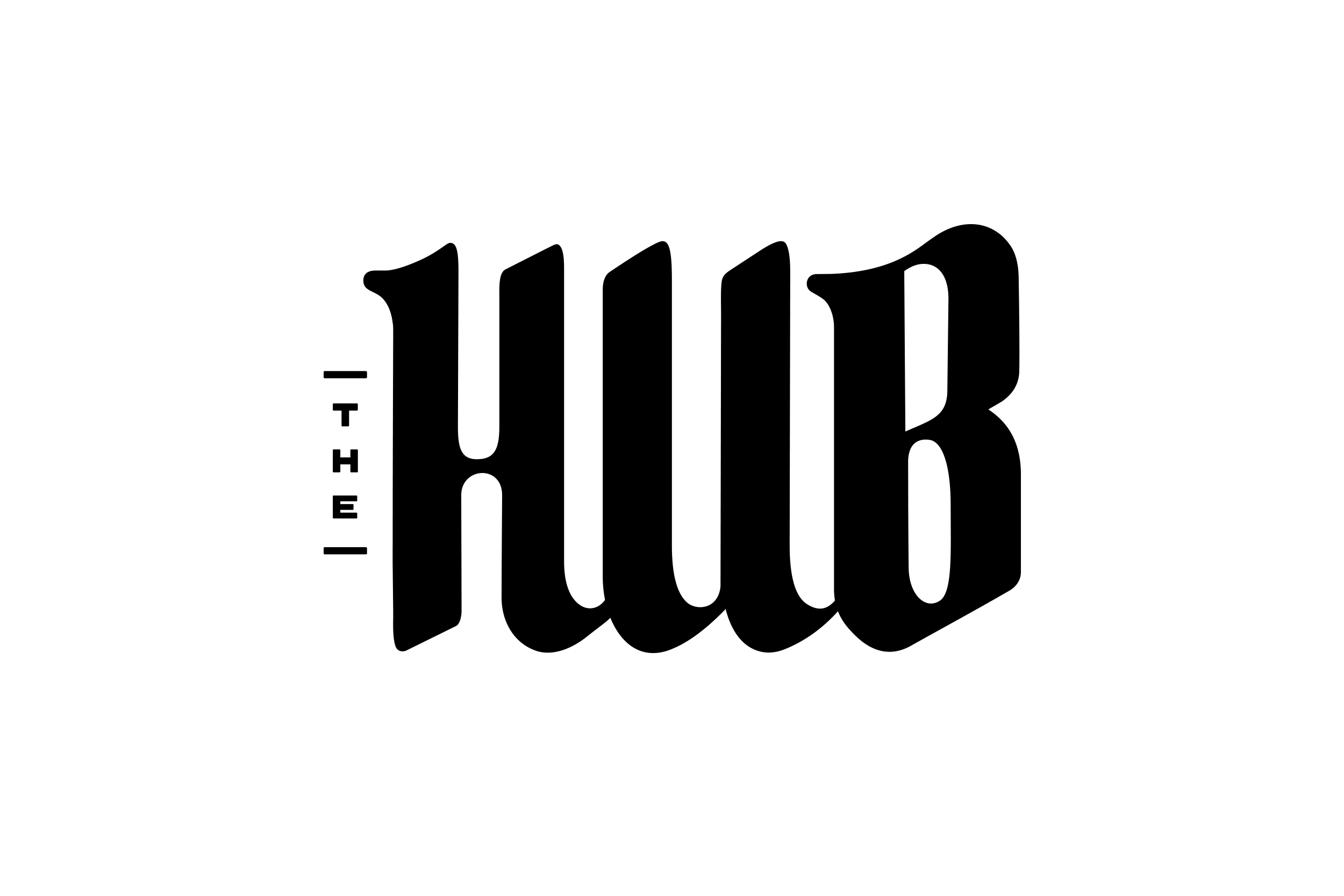 Social Hub