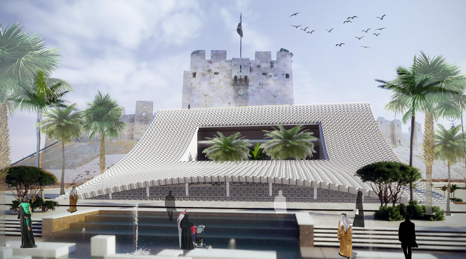 Architectural Restoration