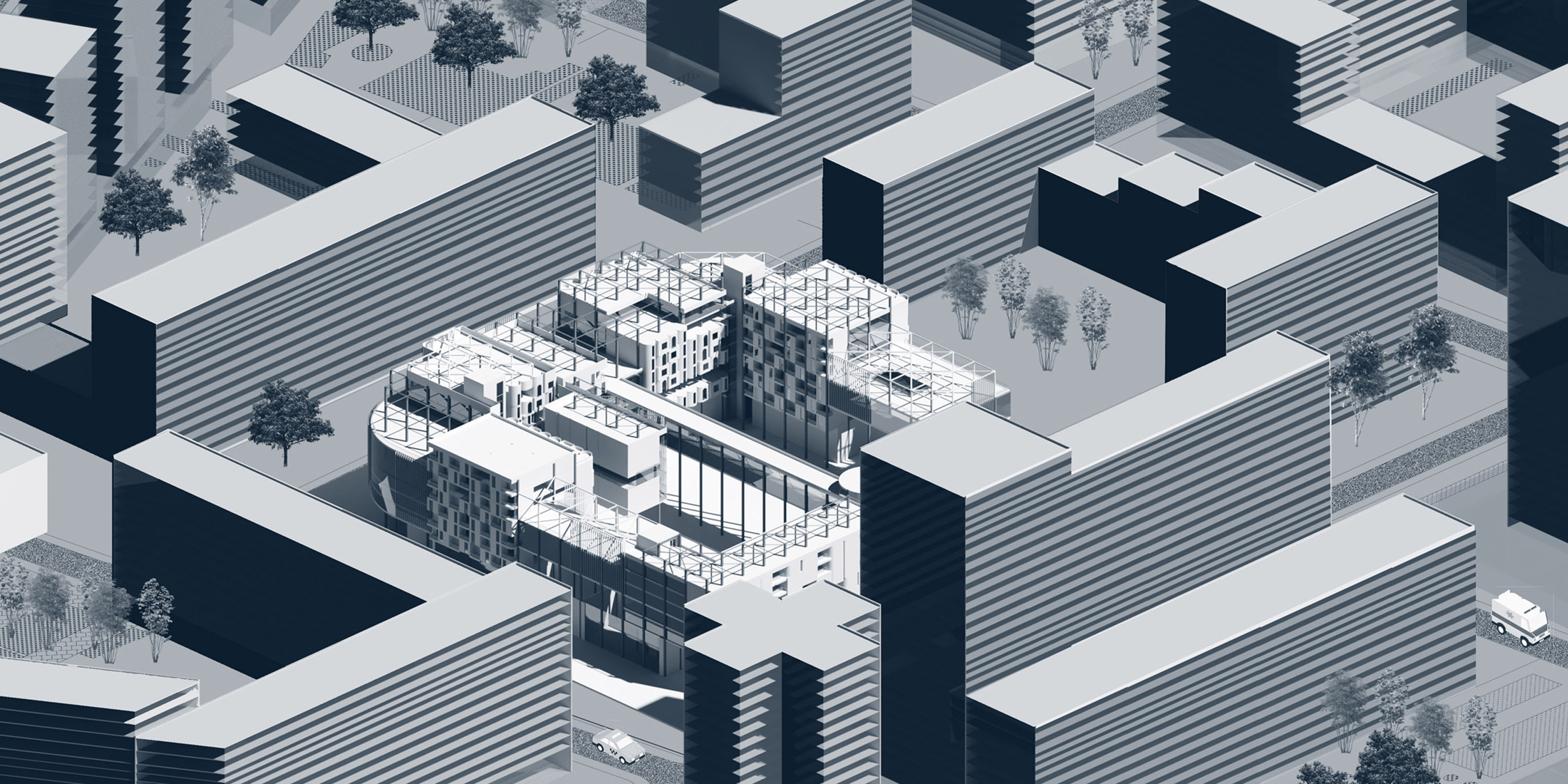 Cityscape
