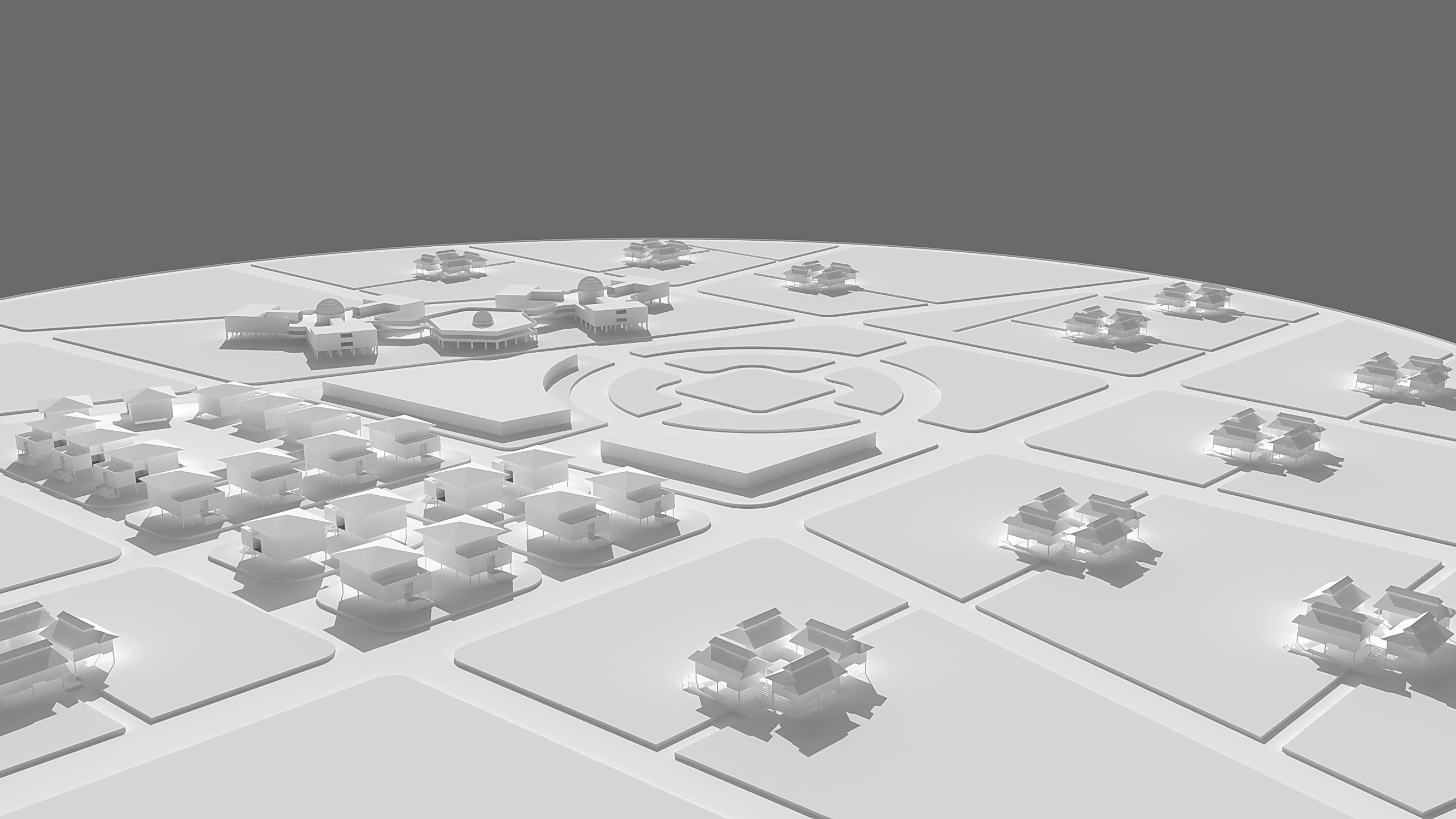 Hybrid Architecture