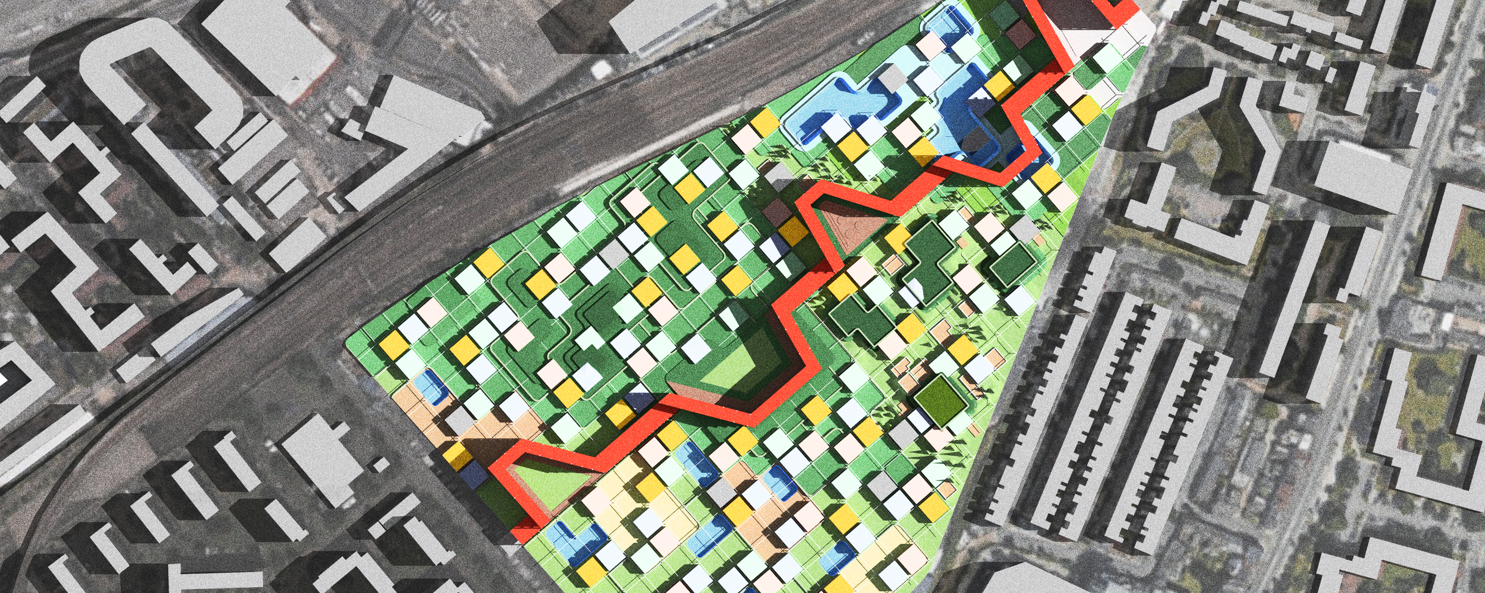 Urban System
